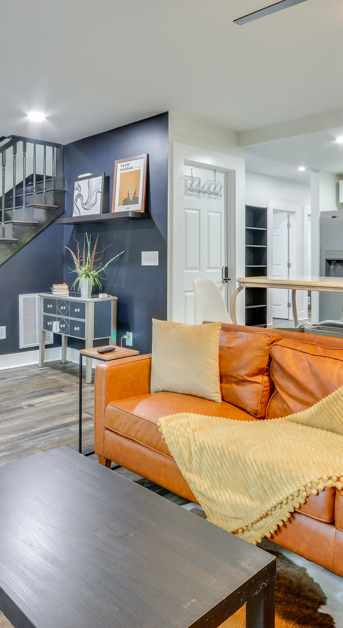 Great for Groups! Greensboro Getaway, 1 Mi to Dtwn