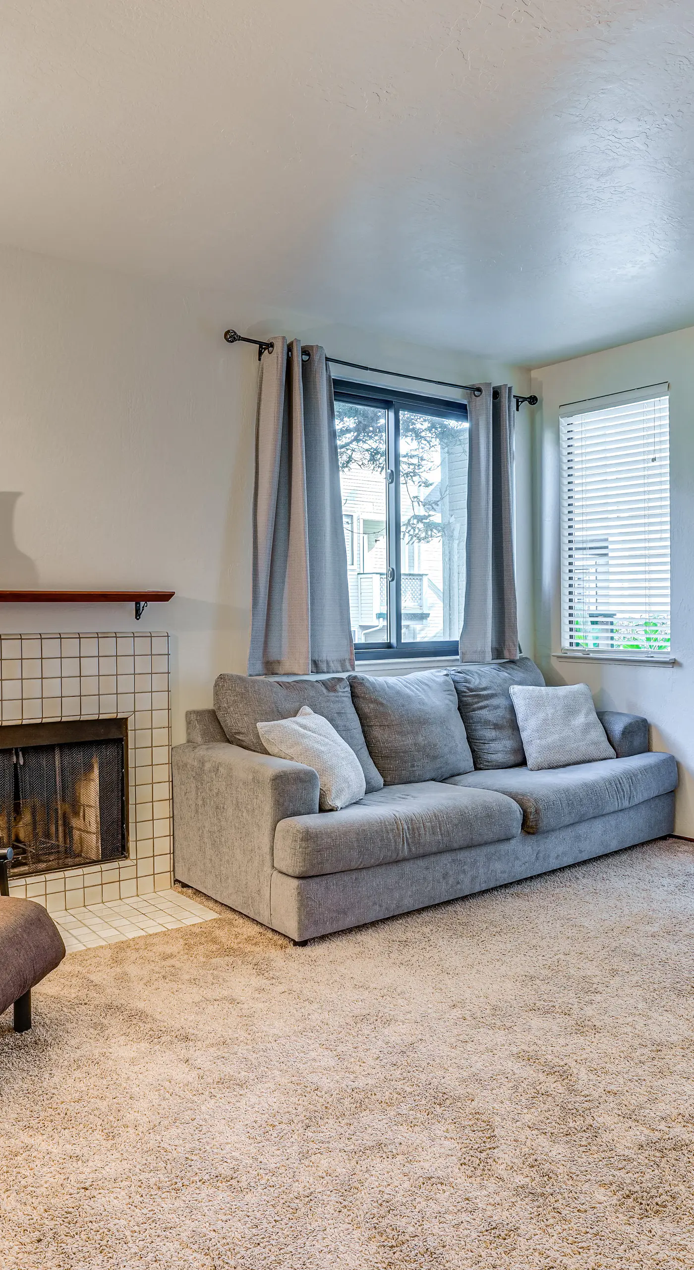 Stay & Play: Bay Area Condo w/ Community Pool!
