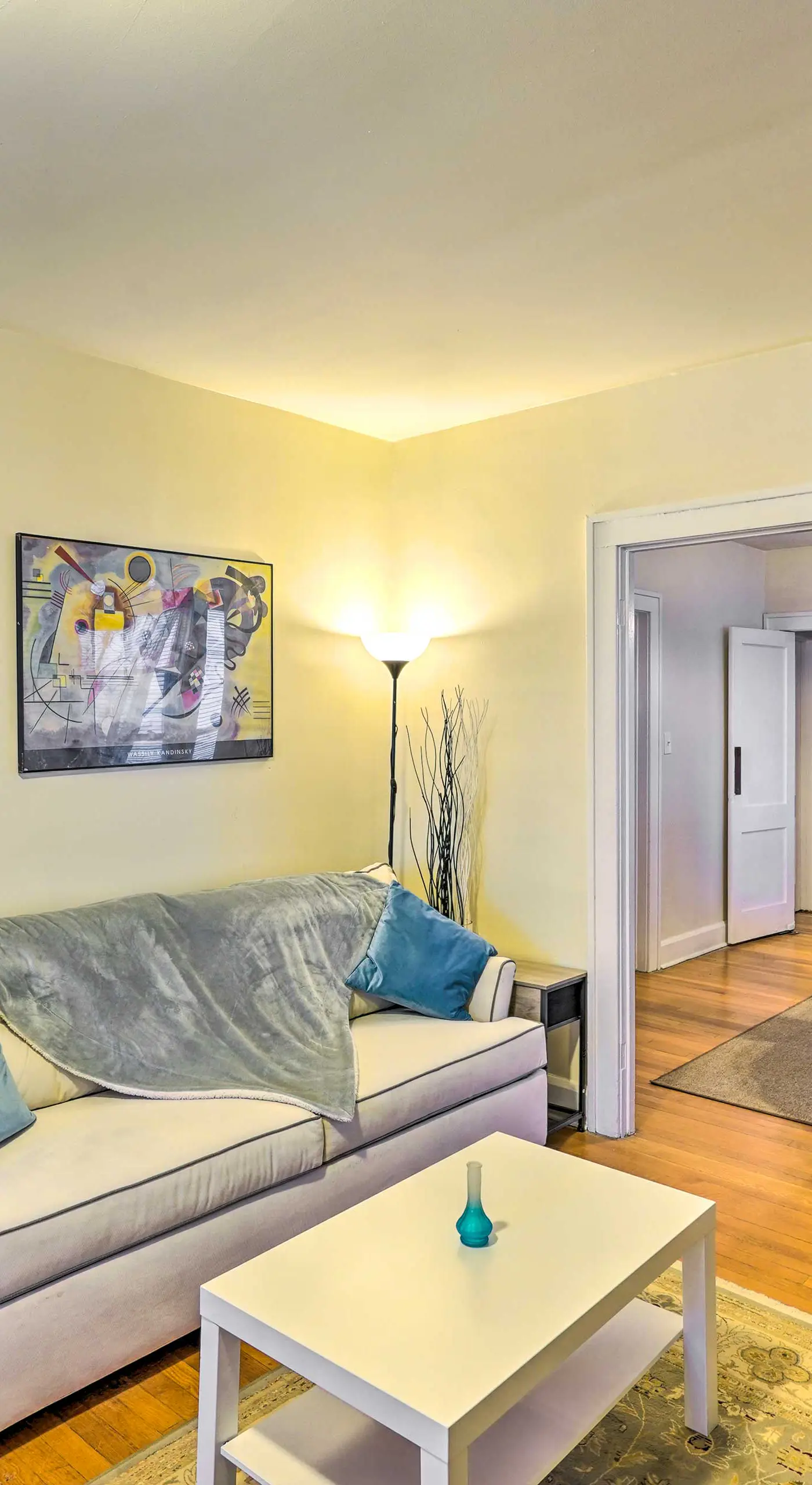 Charming Albany Retreat ~ 3 Mi to Downtown!