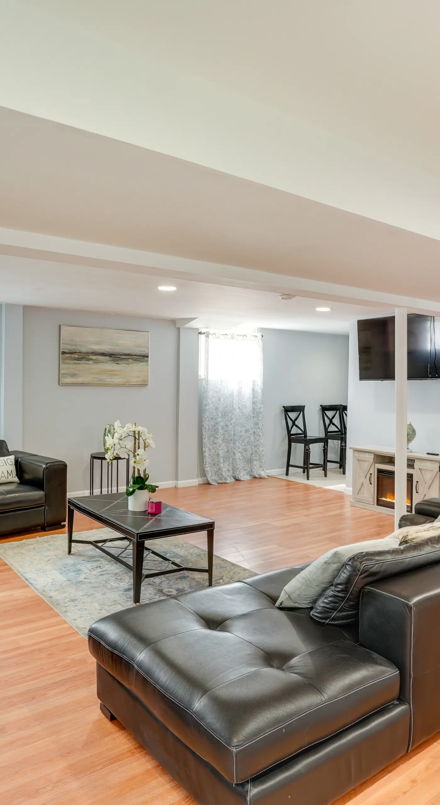 Cozy Albany Vacation Rental ~ 5 Mi to Downtown!