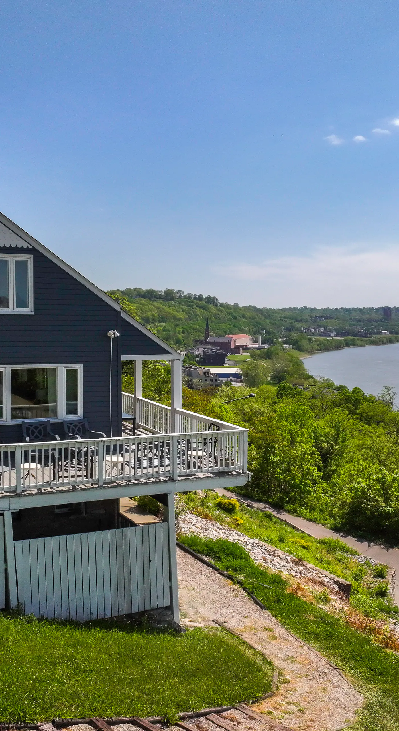 Riverview Hideaway, 3 Mi to Dtwn Cincinnati