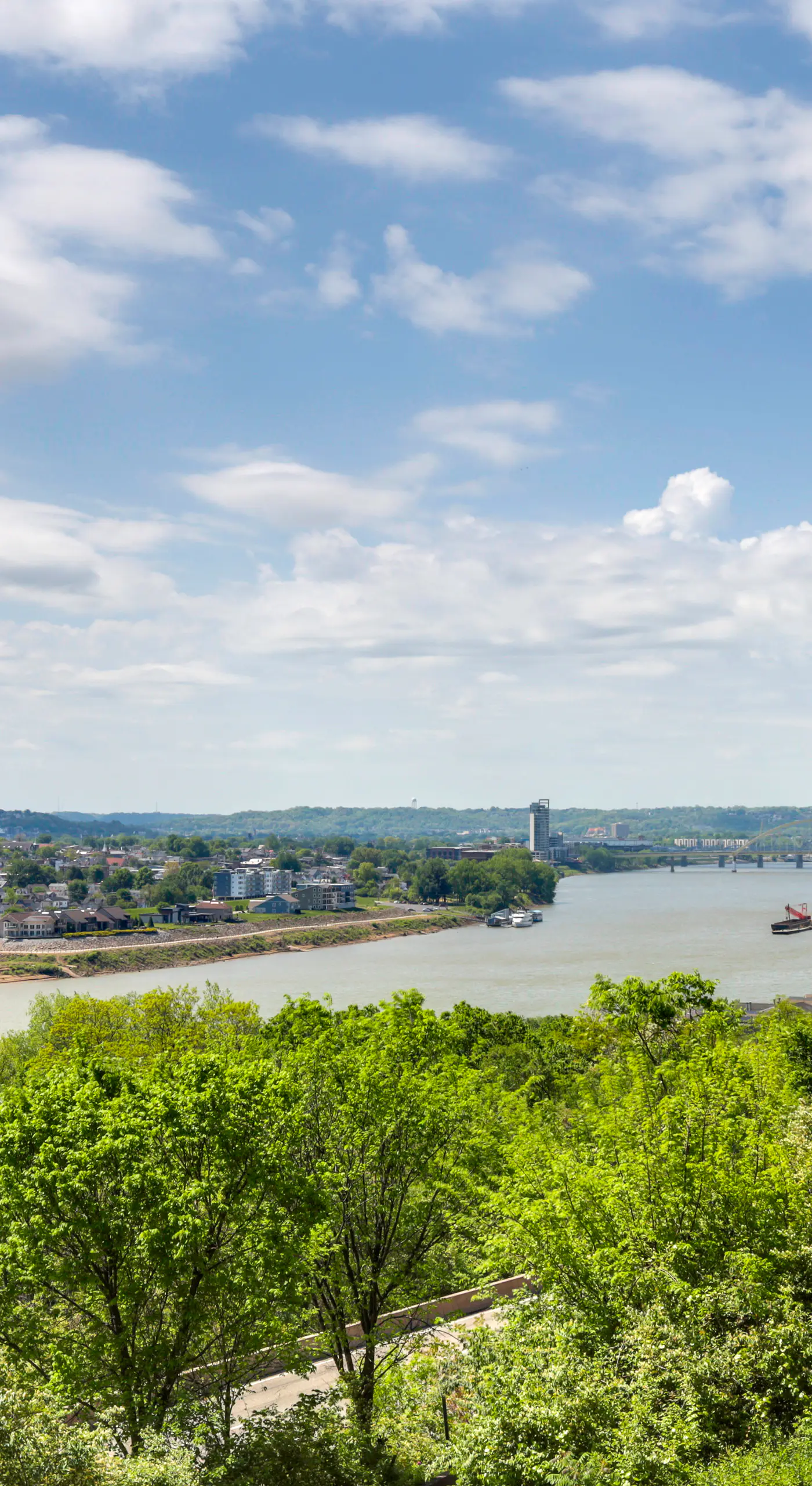 Riverview Hideaway, 3 Mi to Dtwn Cincinnati