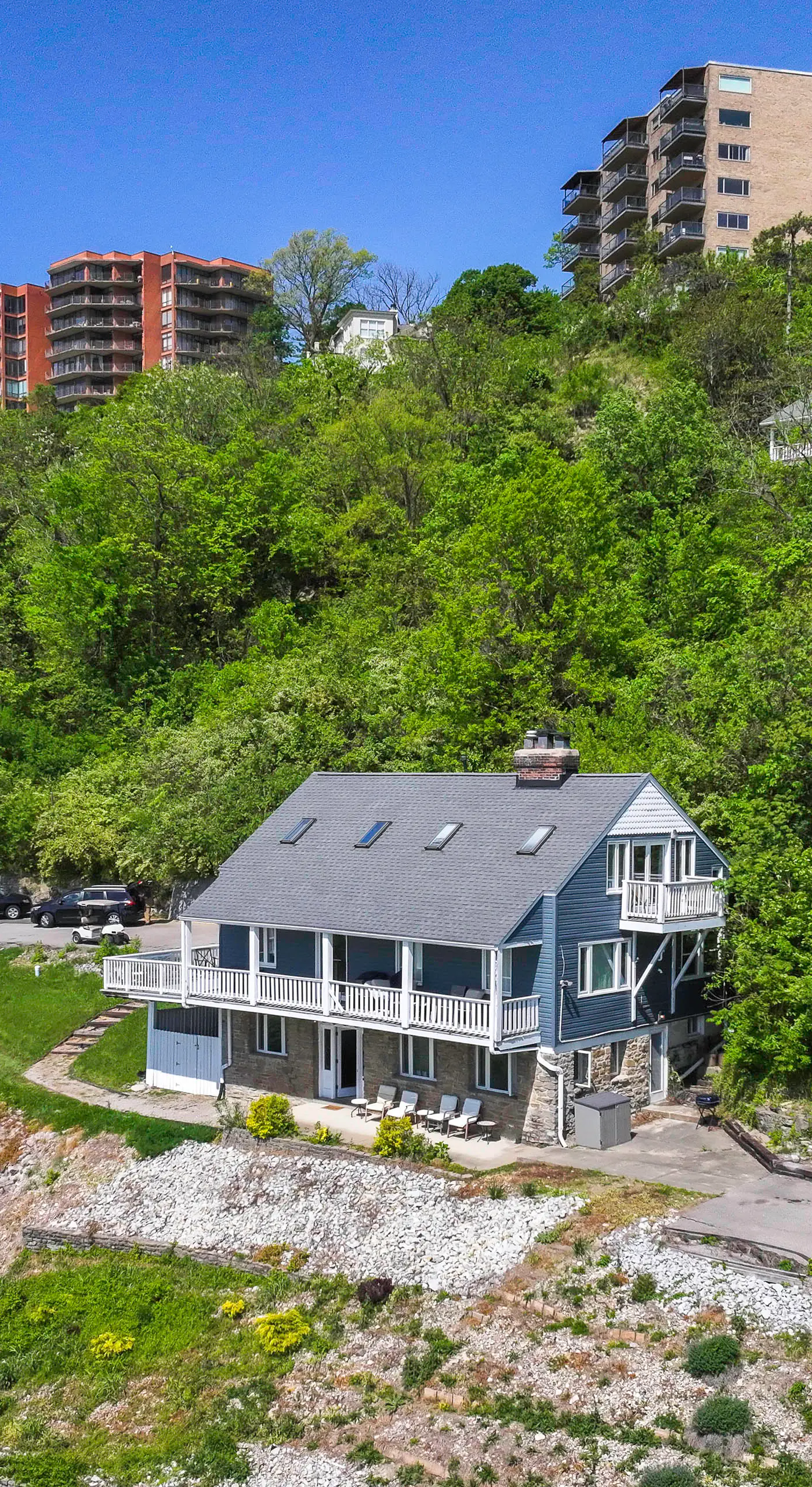 Riverview Hideaway, 3 Mi to Dtwn Cincinnati