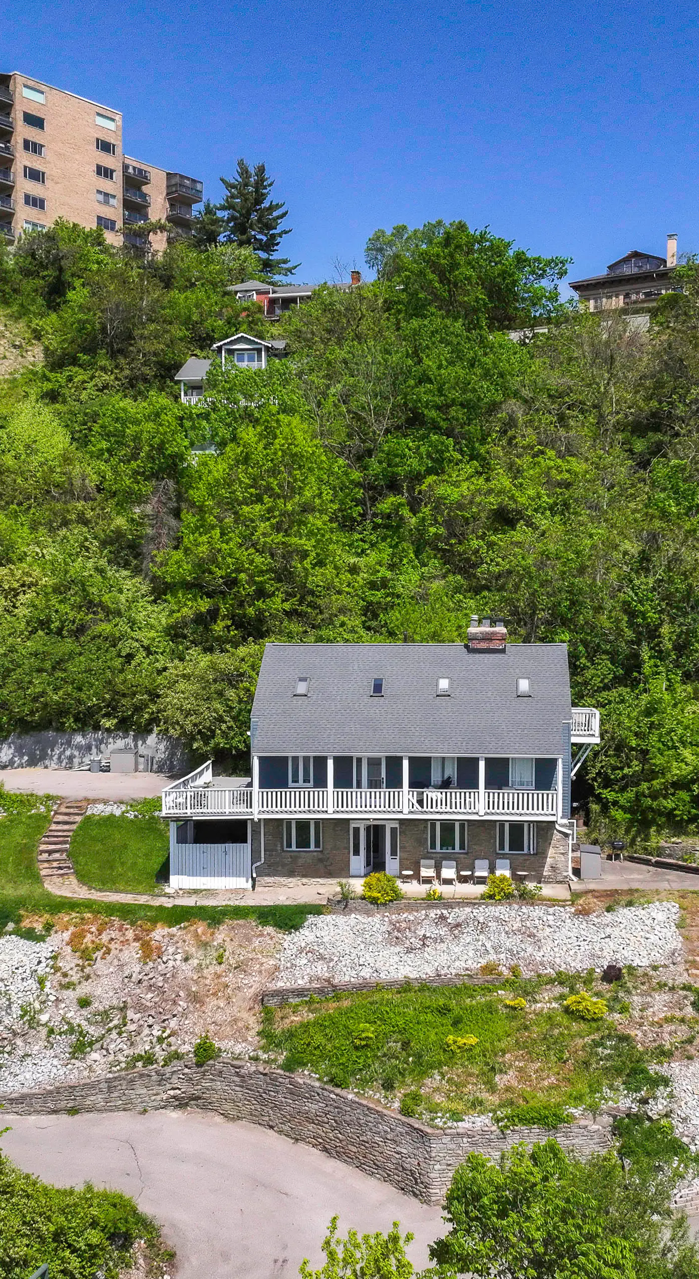 Riverview Hideaway, 3 Mi to Dtwn Cincinnati