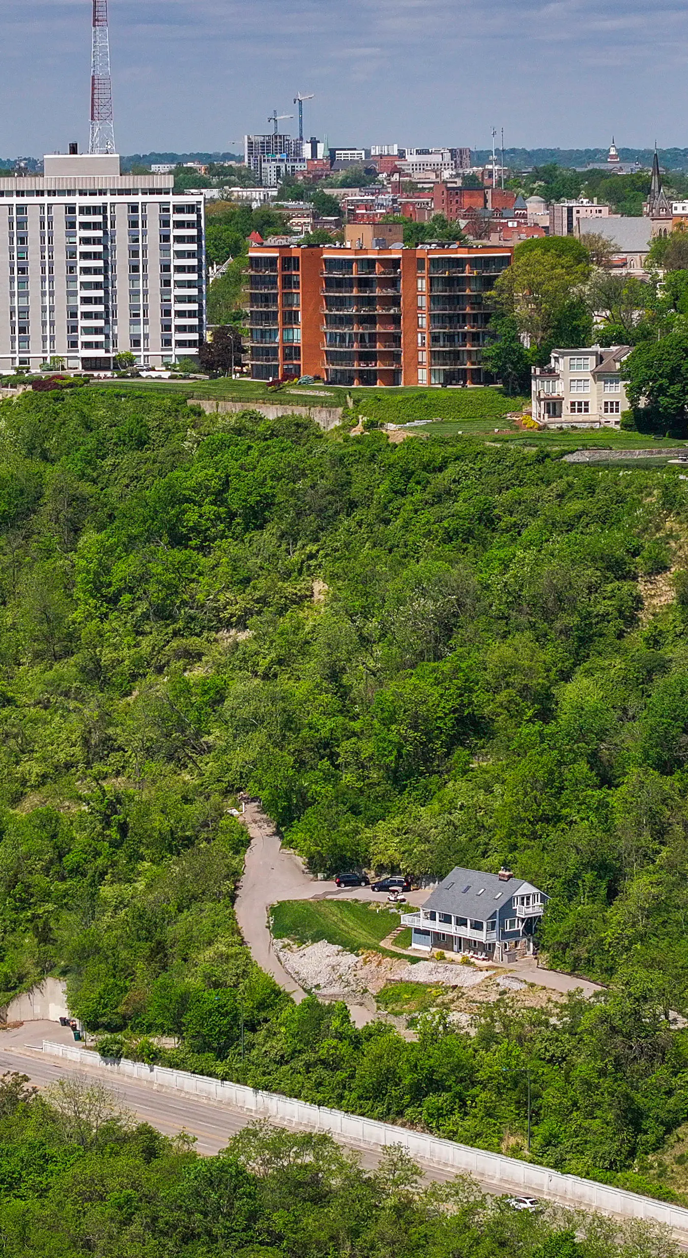 Riverview Hideaway, 3 Mi to Dtwn Cincinnati