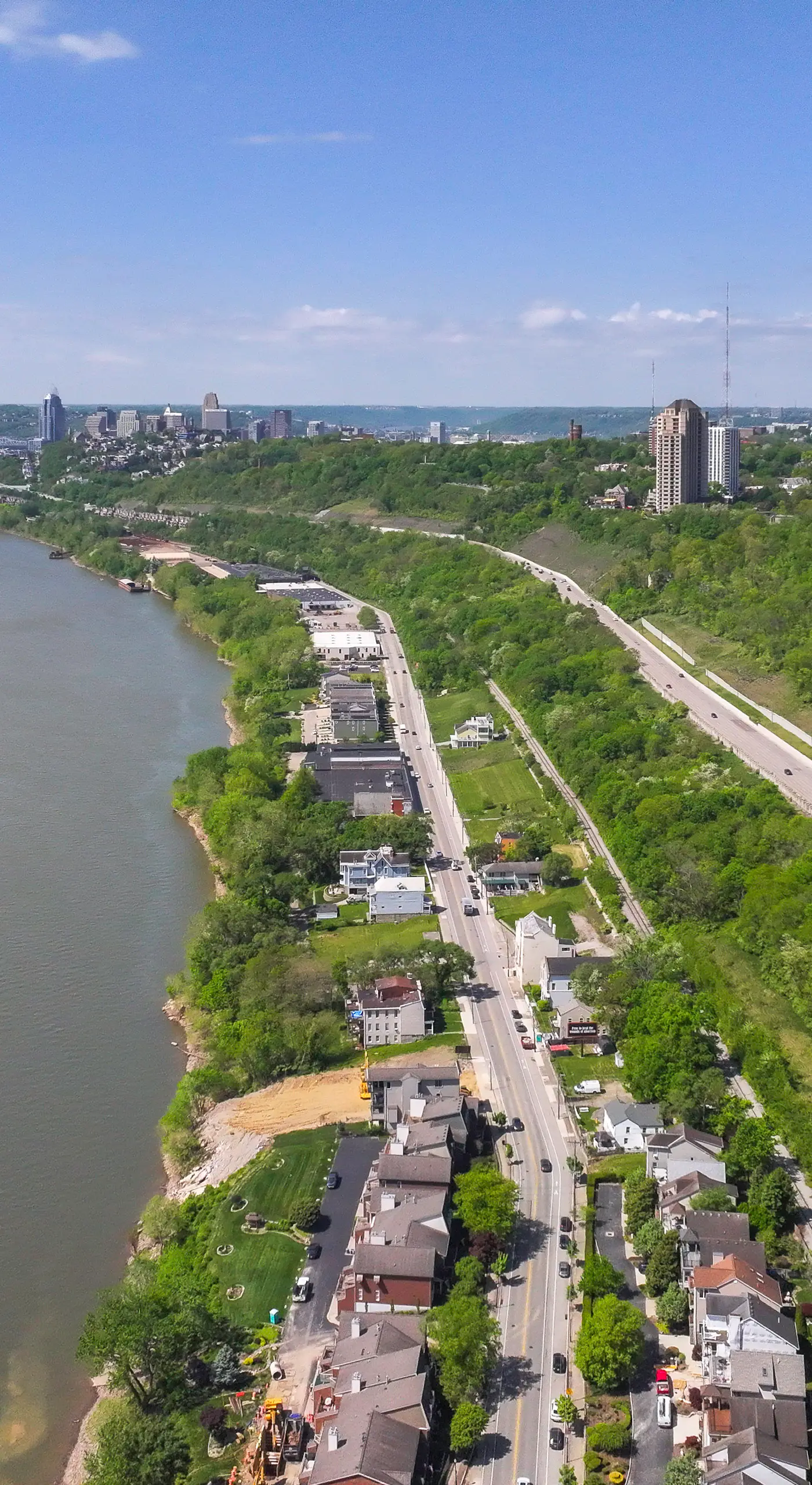 Riverview Hideaway, 3 Mi to Dtwn Cincinnati