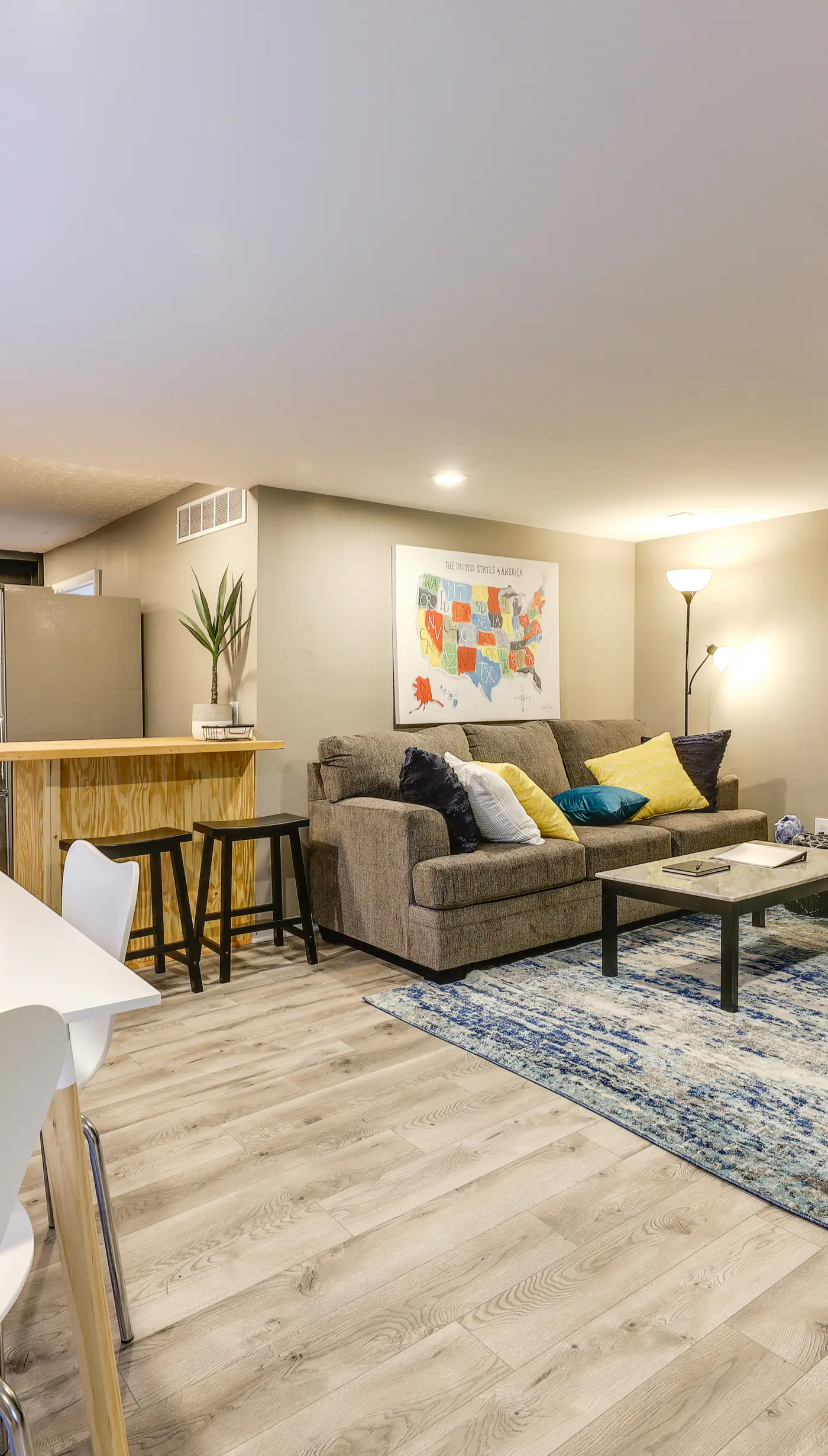 Cozy Newport Cottage Near Stadiums & Downtown