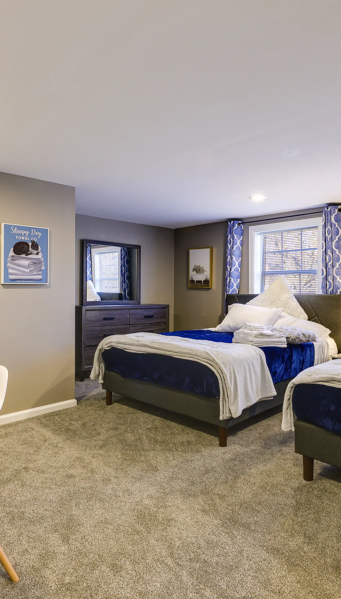 Cozy Newport Cottage Near Stadiums & Downtown
