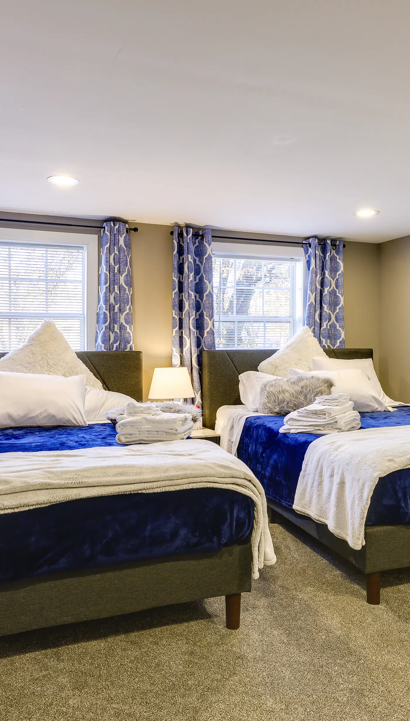 Cozy Newport Cottage Near Stadiums & Downtown