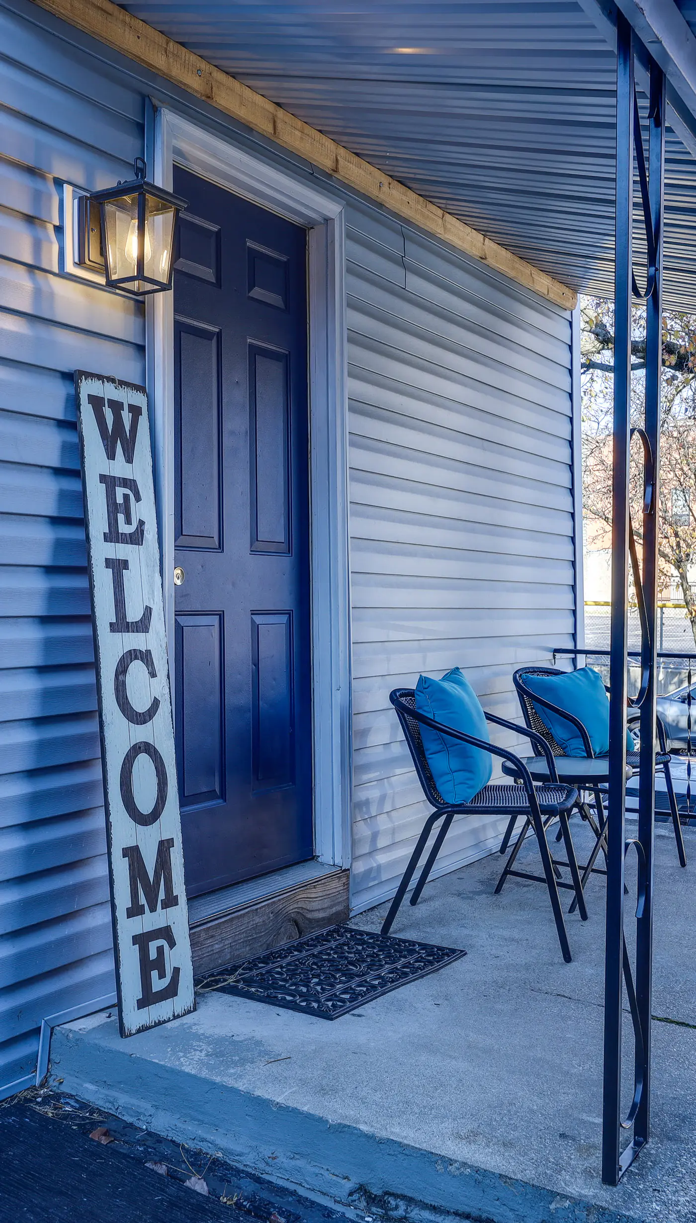 Cozy Newport Cottage Near Stadiums & Downtown