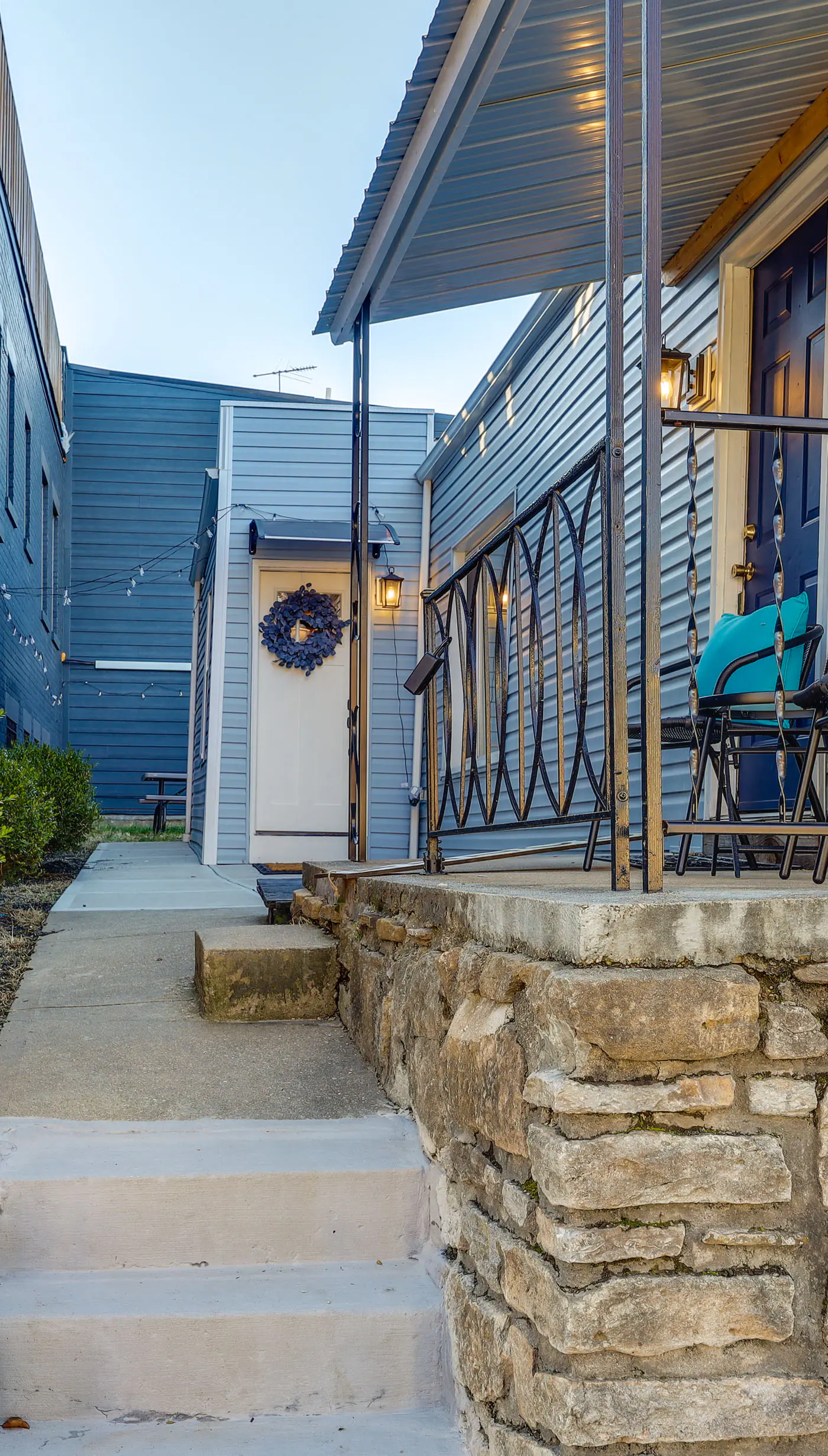 Cozy Newport Cottage Near Stadiums & Downtown