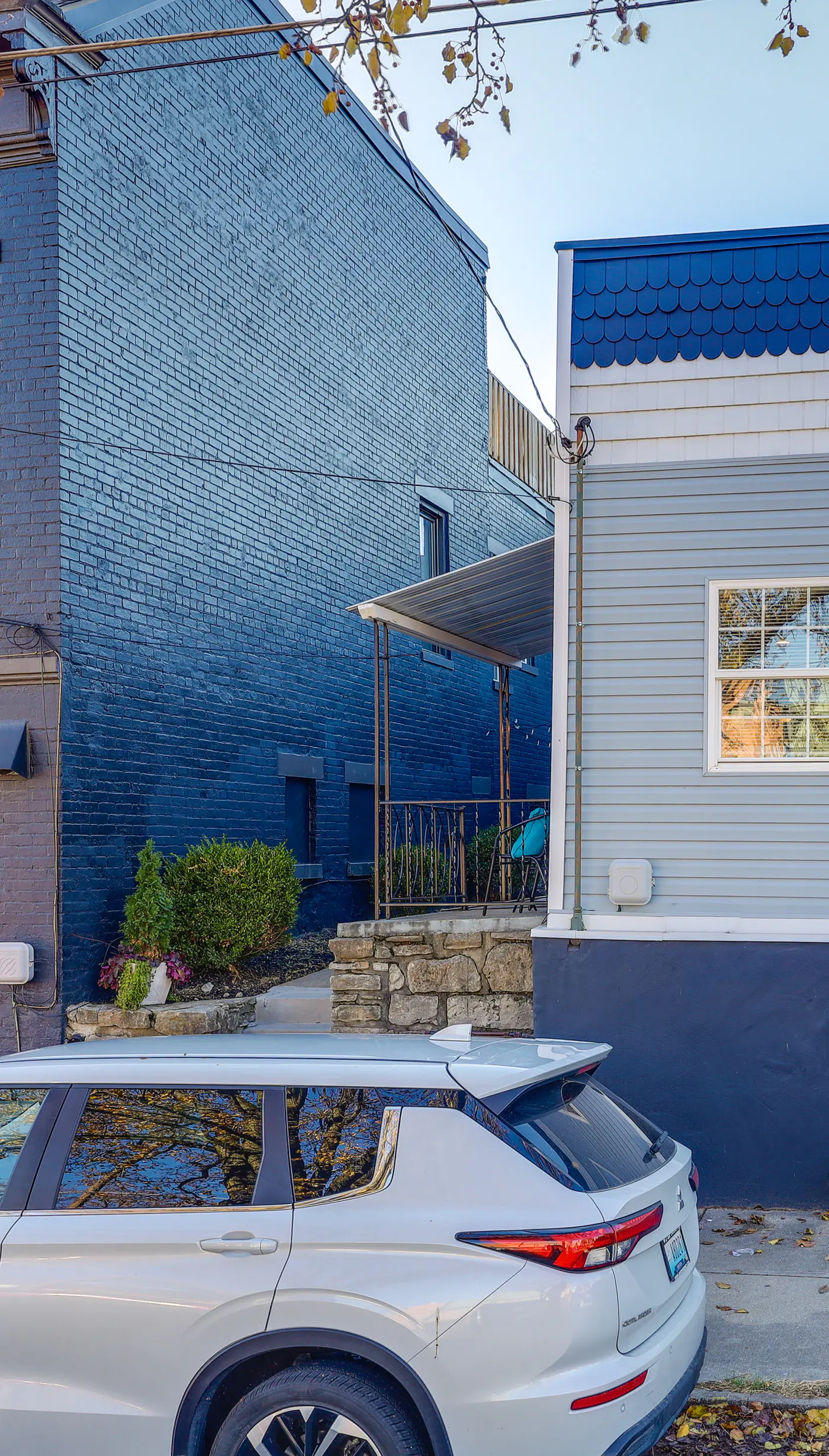 Cozy Newport Cottage Near Stadiums & Downtown