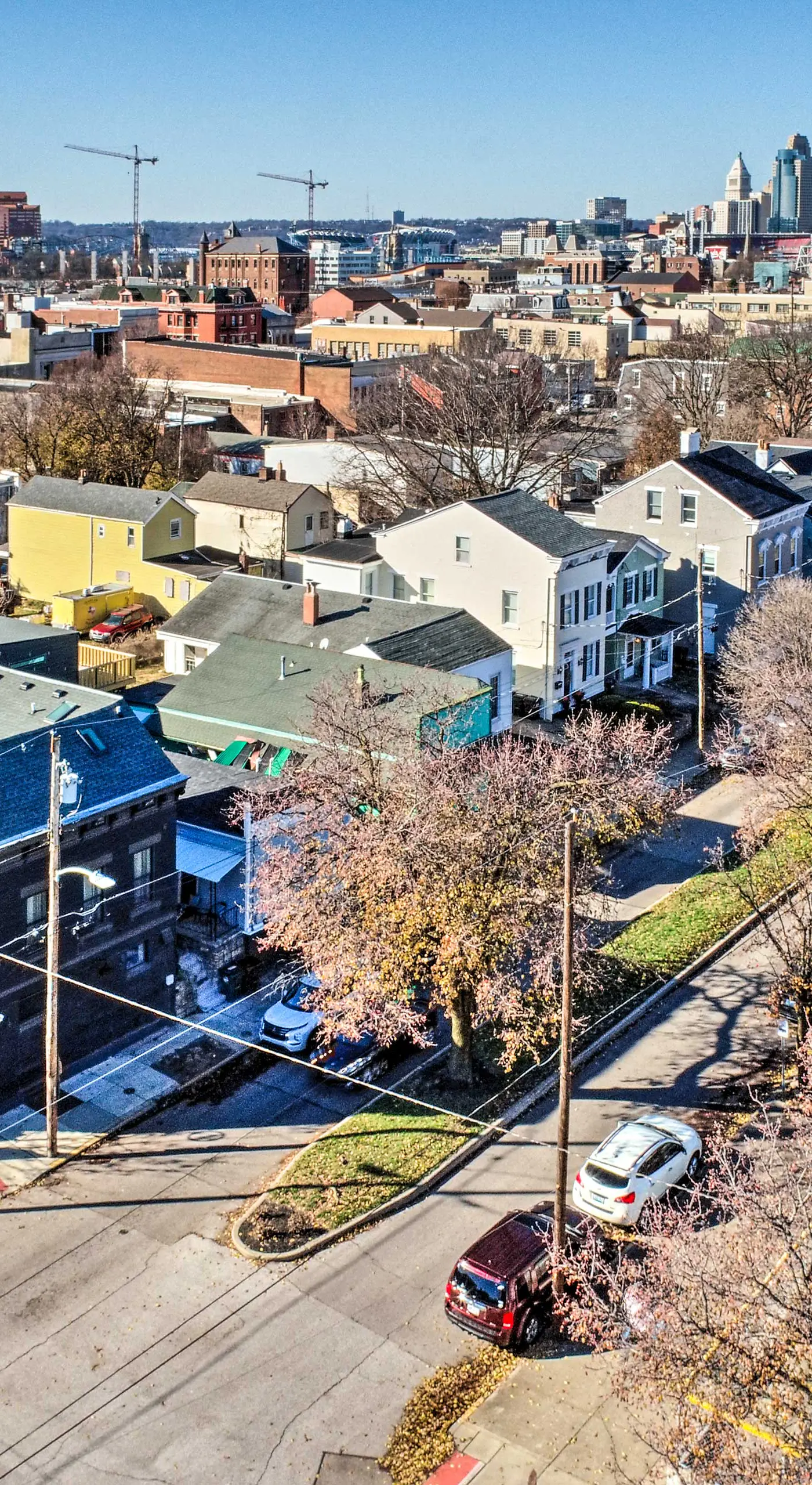 Cozy Newport Cottage Near Stadiums & Downtown