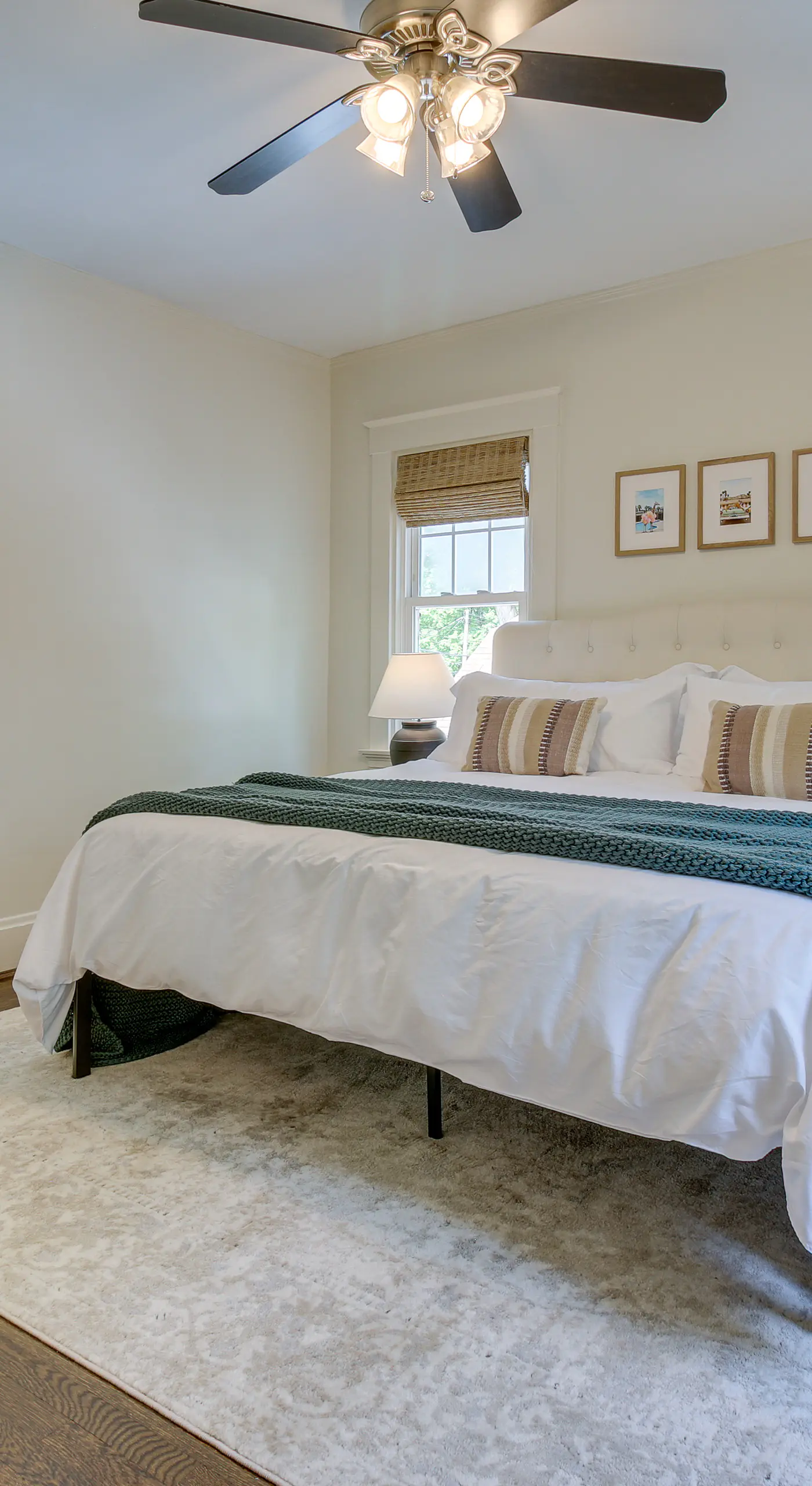 Pet-Friendly Cincinnati Retreat w/ Hot Tub