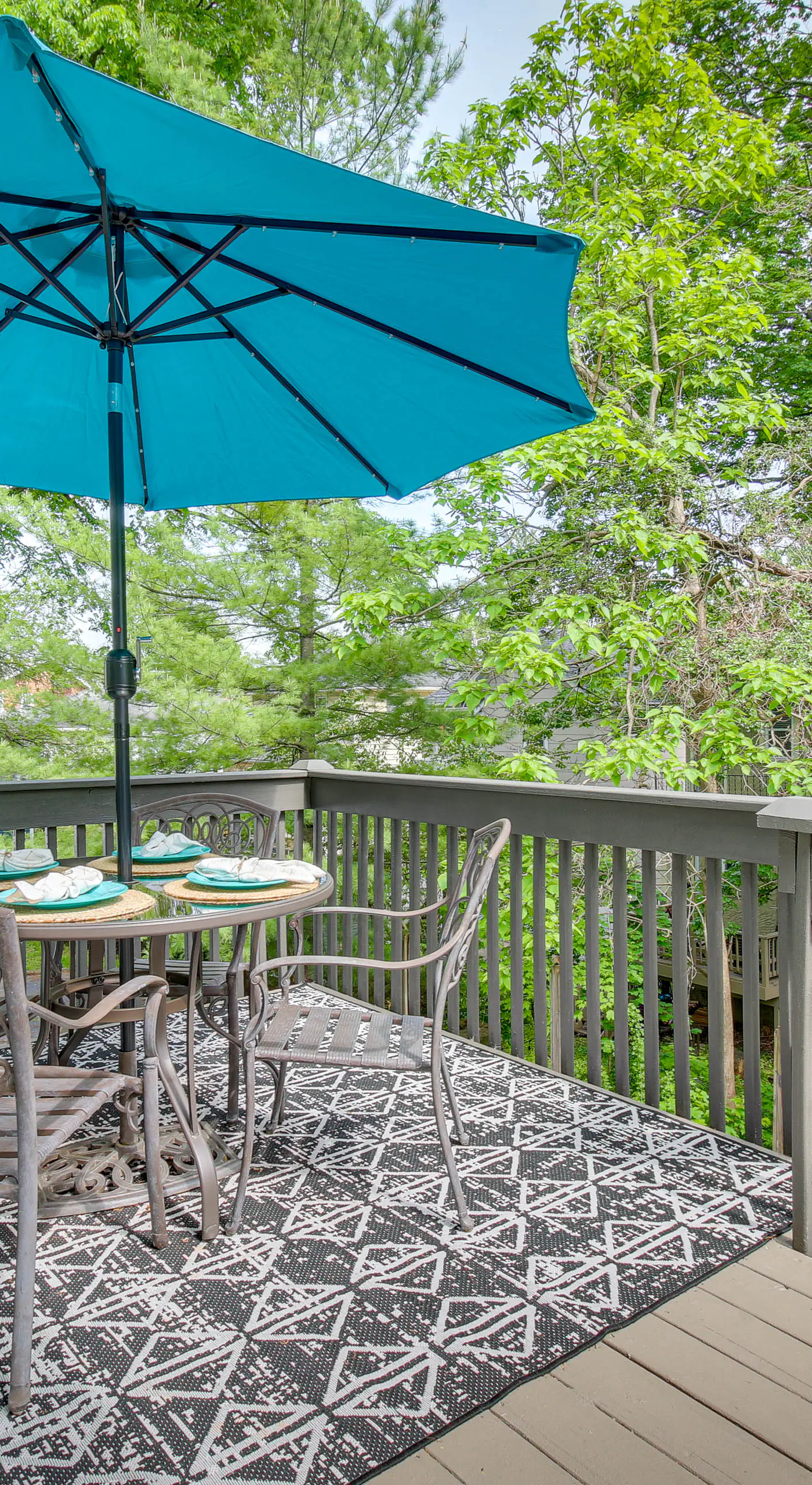 Pet-Friendly Cincinnati Retreat w/ Hot Tub