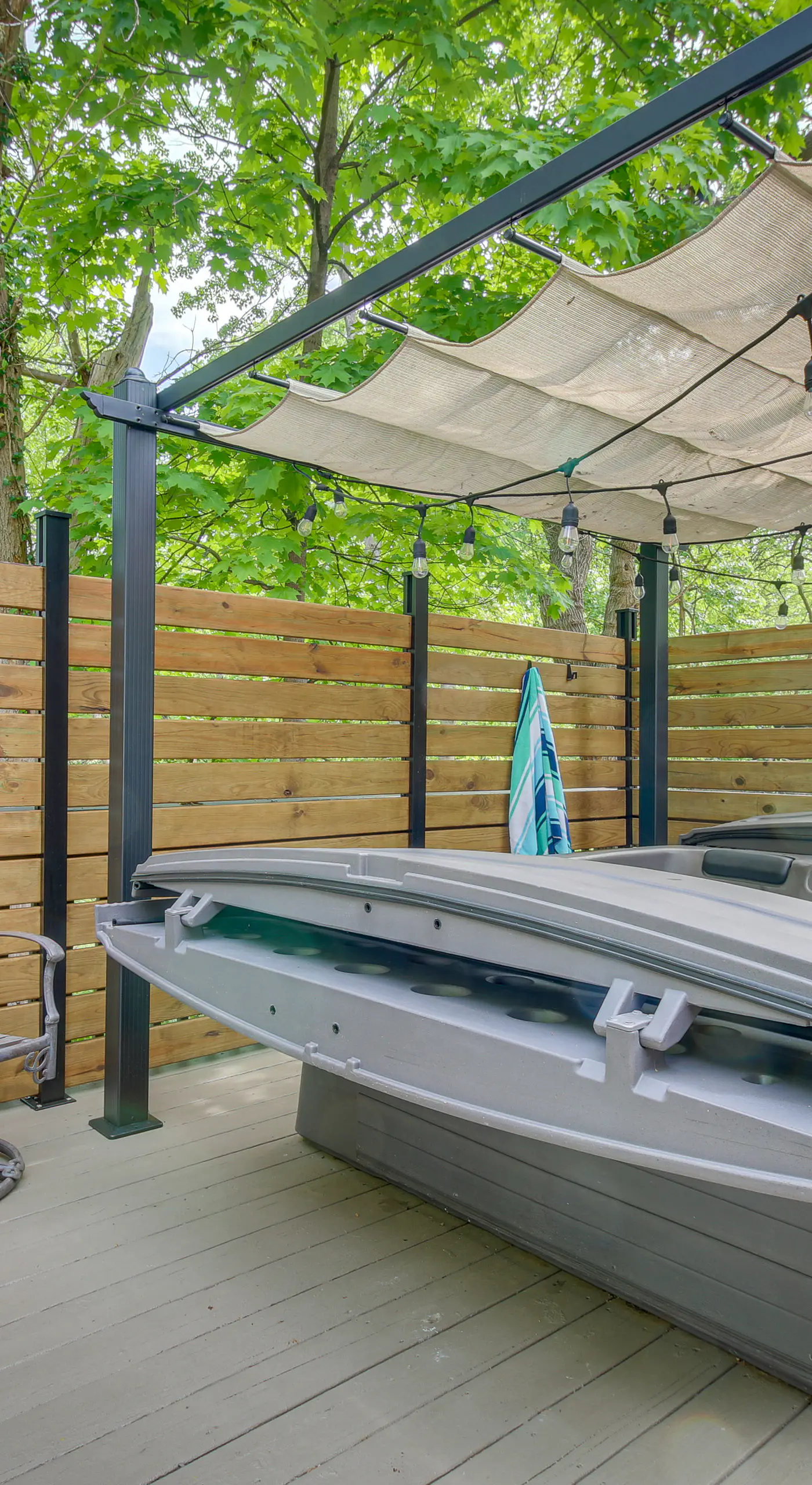 Pet-Friendly Cincinnati Retreat w/ Hot Tub