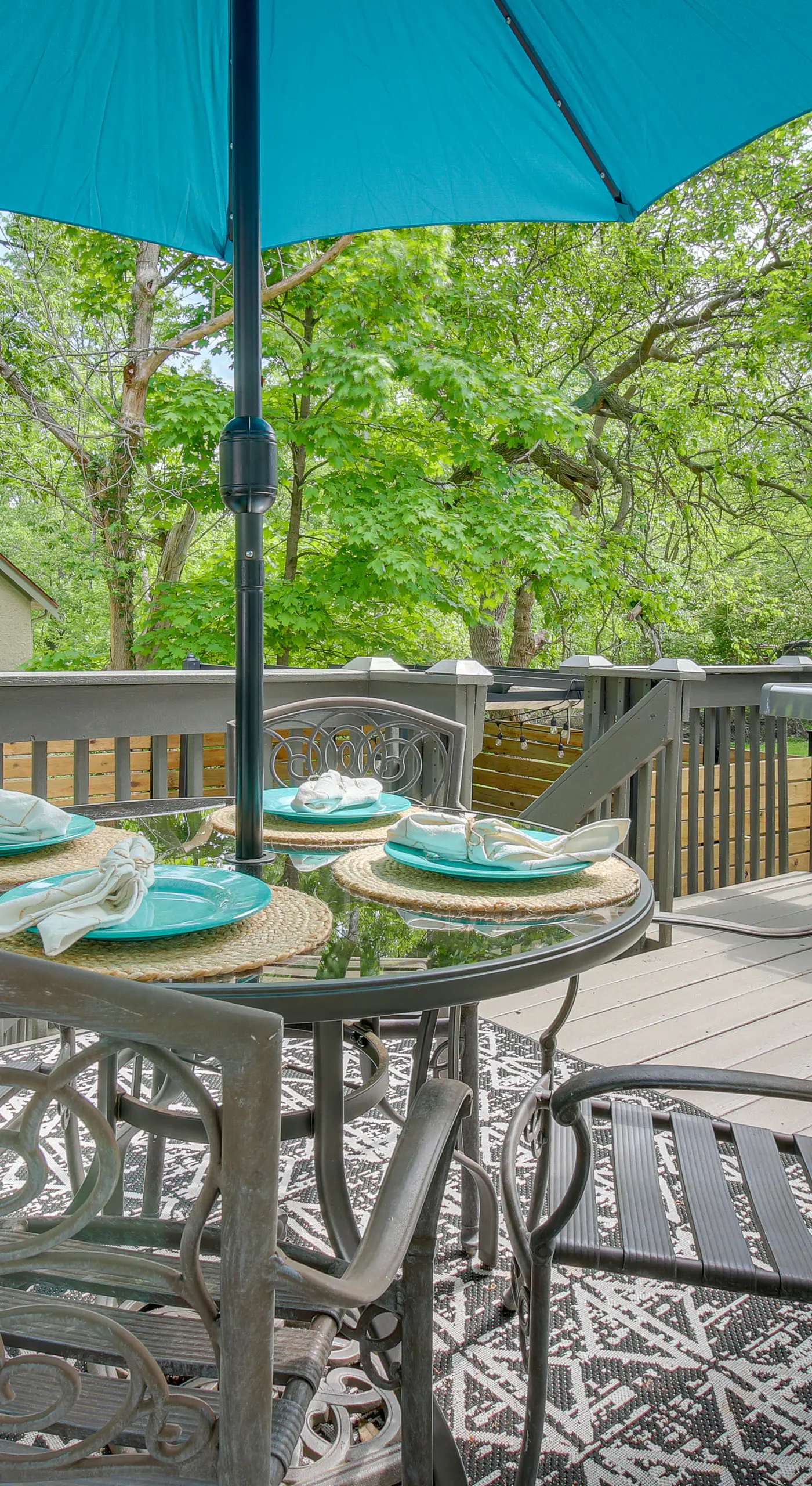 Pet-Friendly Cincinnati Retreat w/ Hot Tub