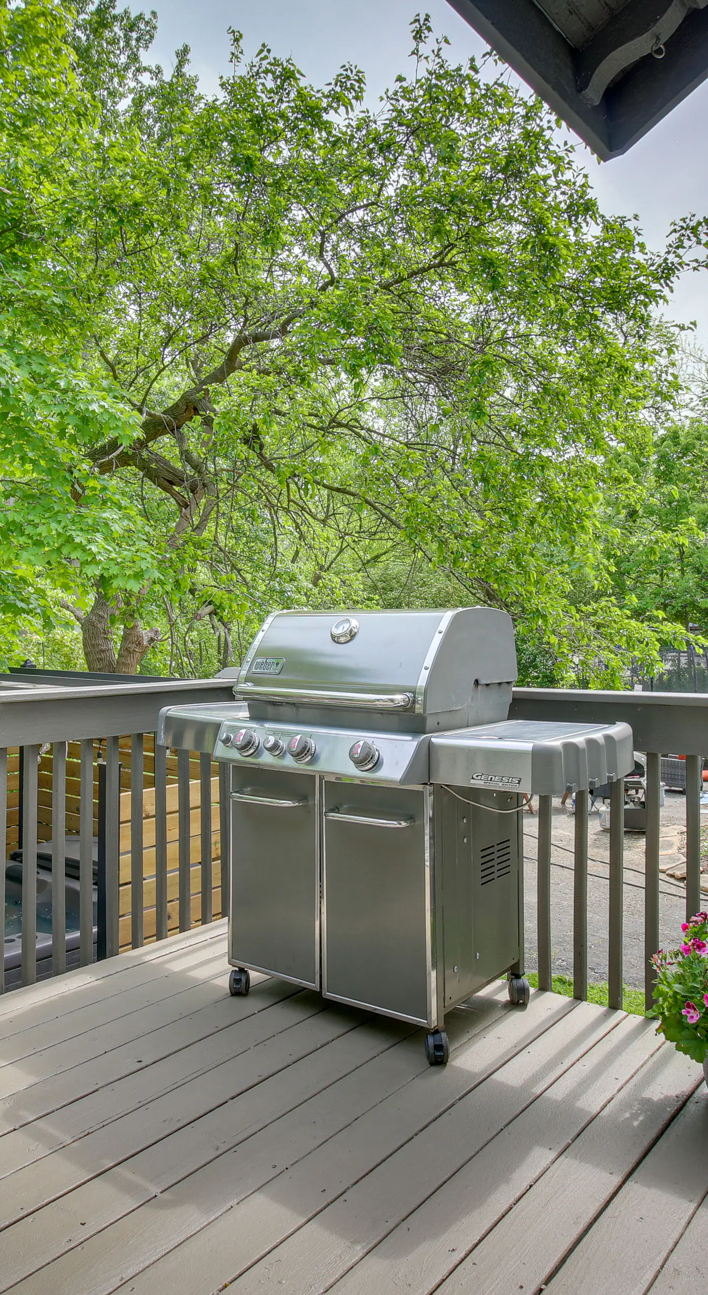 Pet-Friendly Cincinnati Retreat w/ Hot Tub