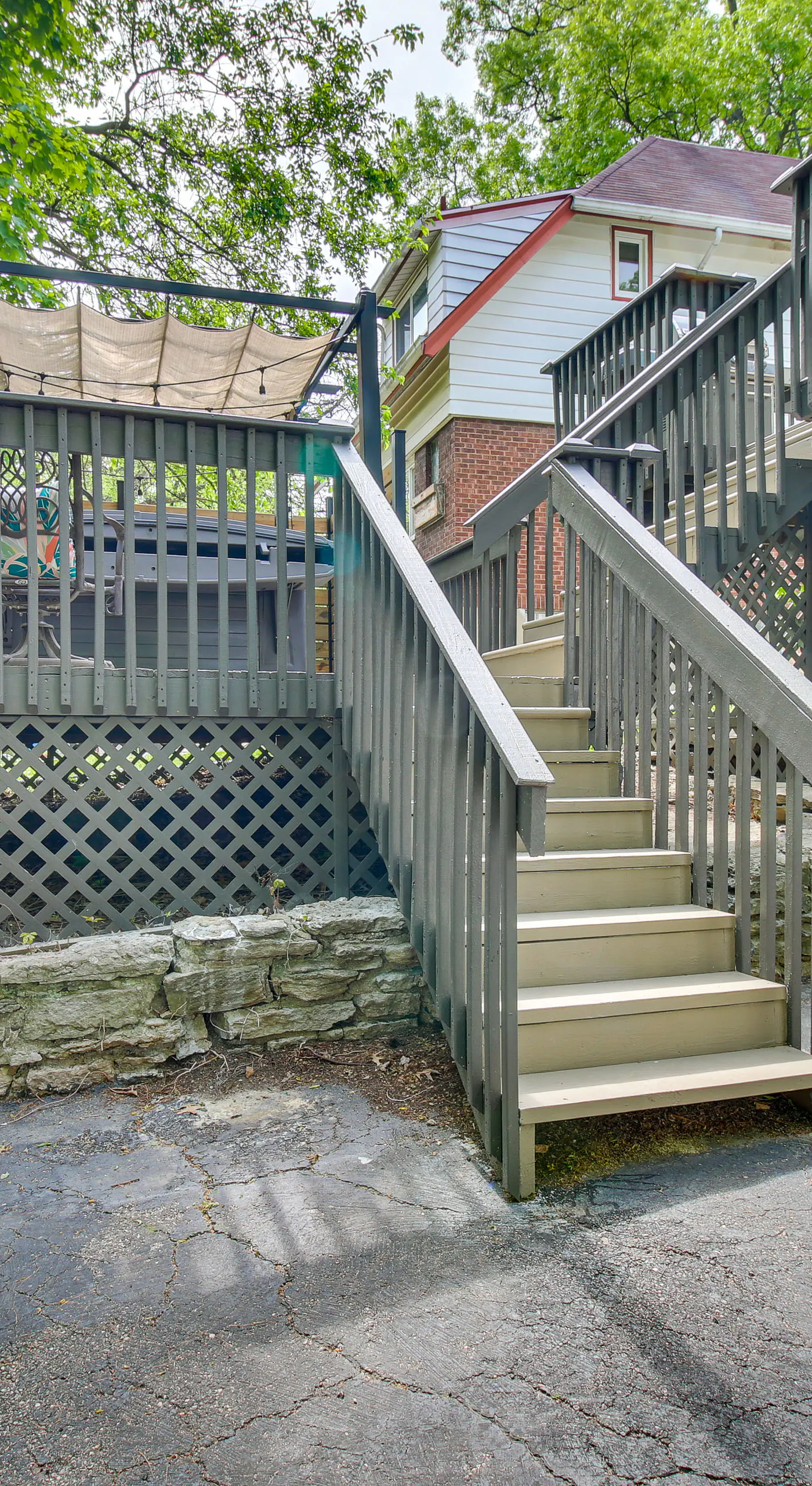 Pet-Friendly Cincinnati Retreat w/ Hot Tub