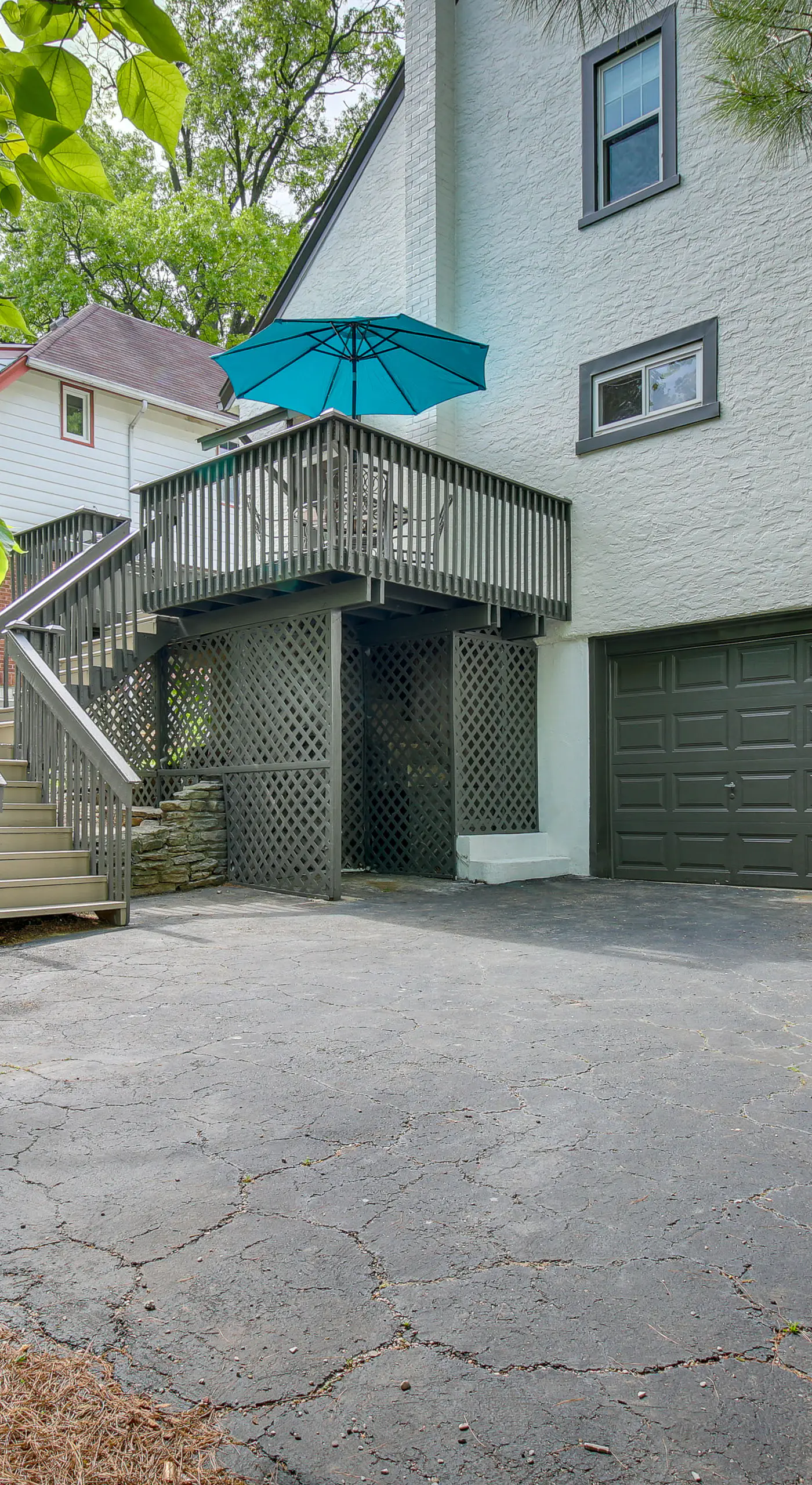 Pet-Friendly Cincinnati Retreat w/ Hot Tub
