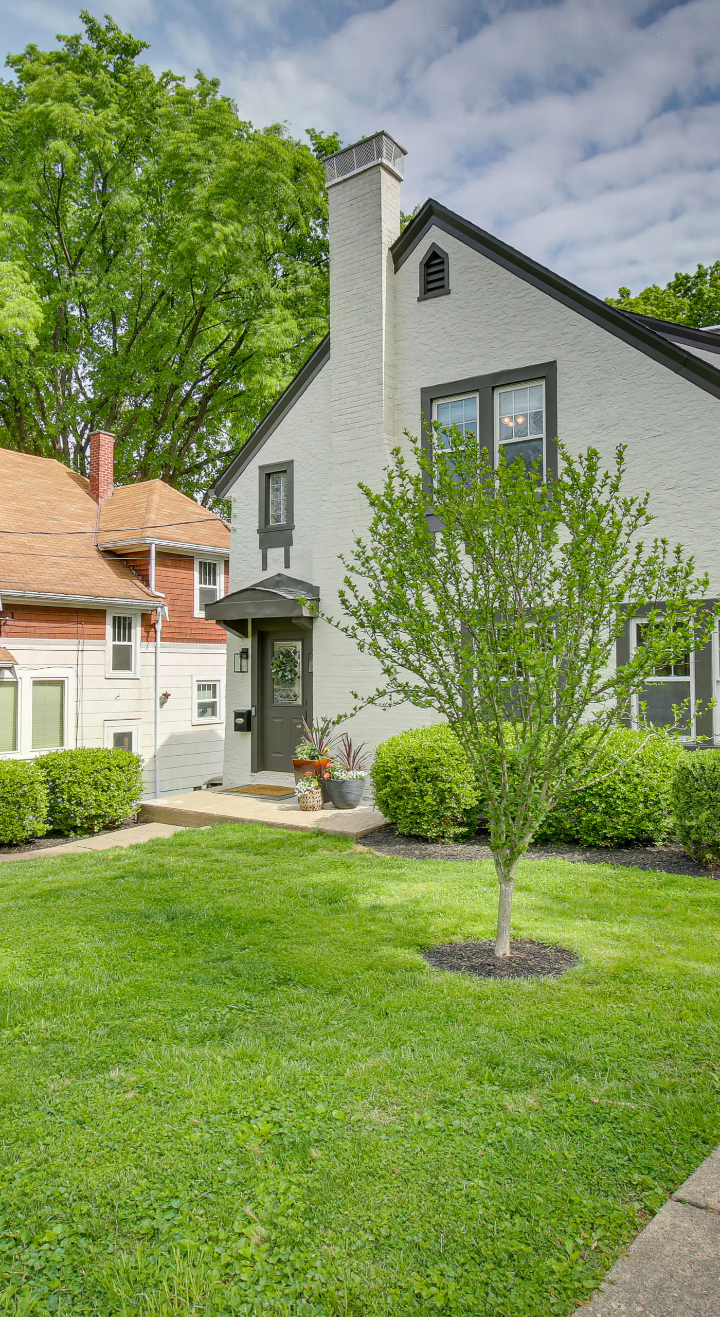 Pet-Friendly Cincinnati Retreat w/ Hot Tub