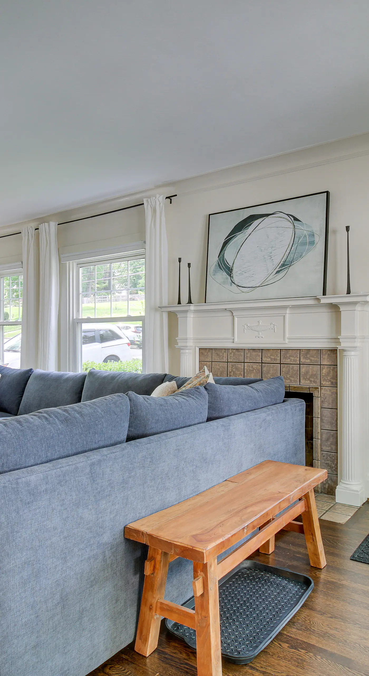 Pet-Friendly Cincinnati Retreat w/ Hot Tub