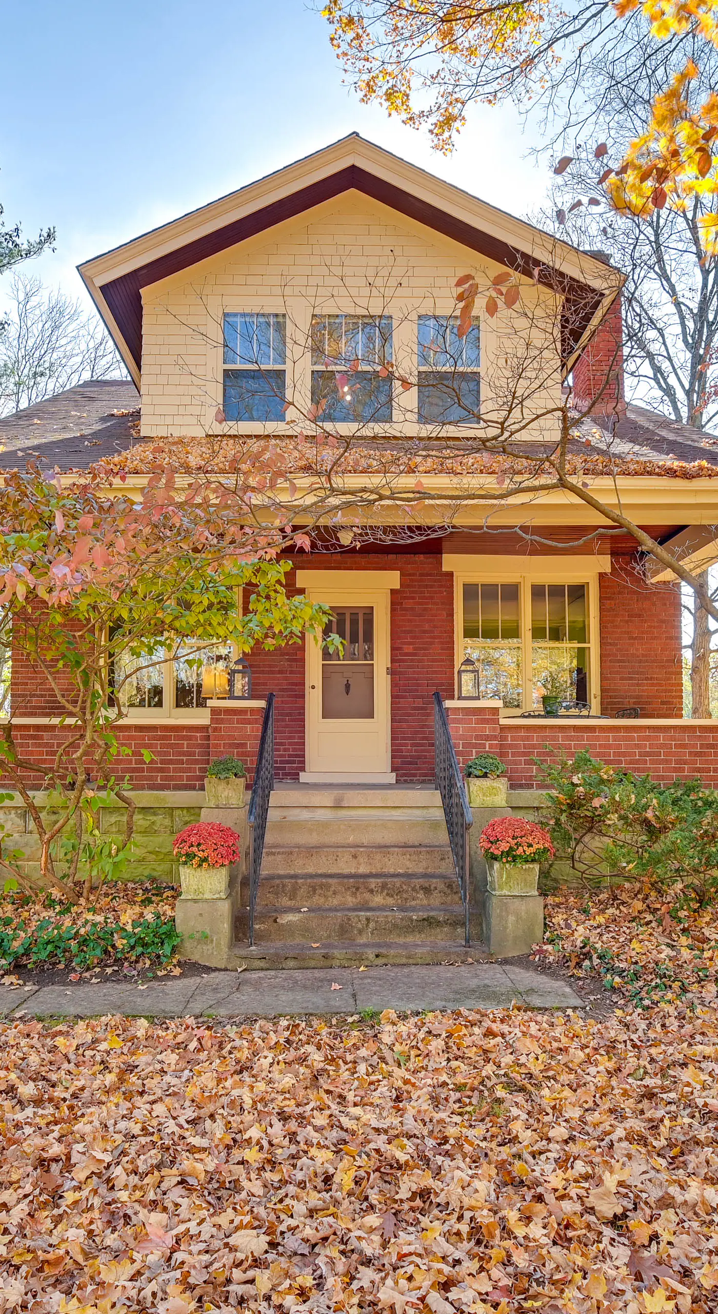 Near Downtown Cincinnati: Peaceful Retreat!