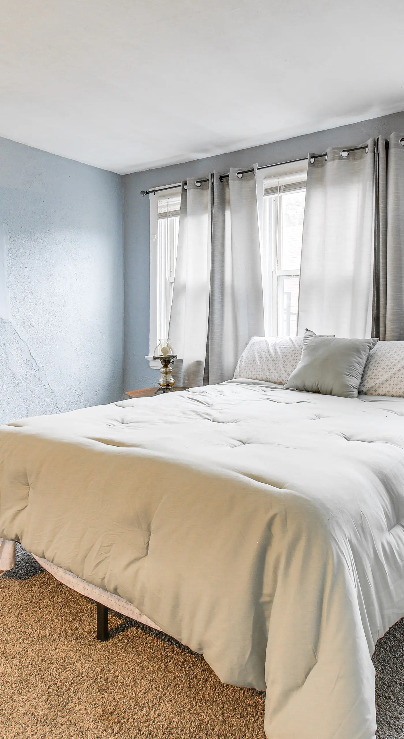 Pet-Friendly Cincinnati Apt: 5 Mi to Downtown!