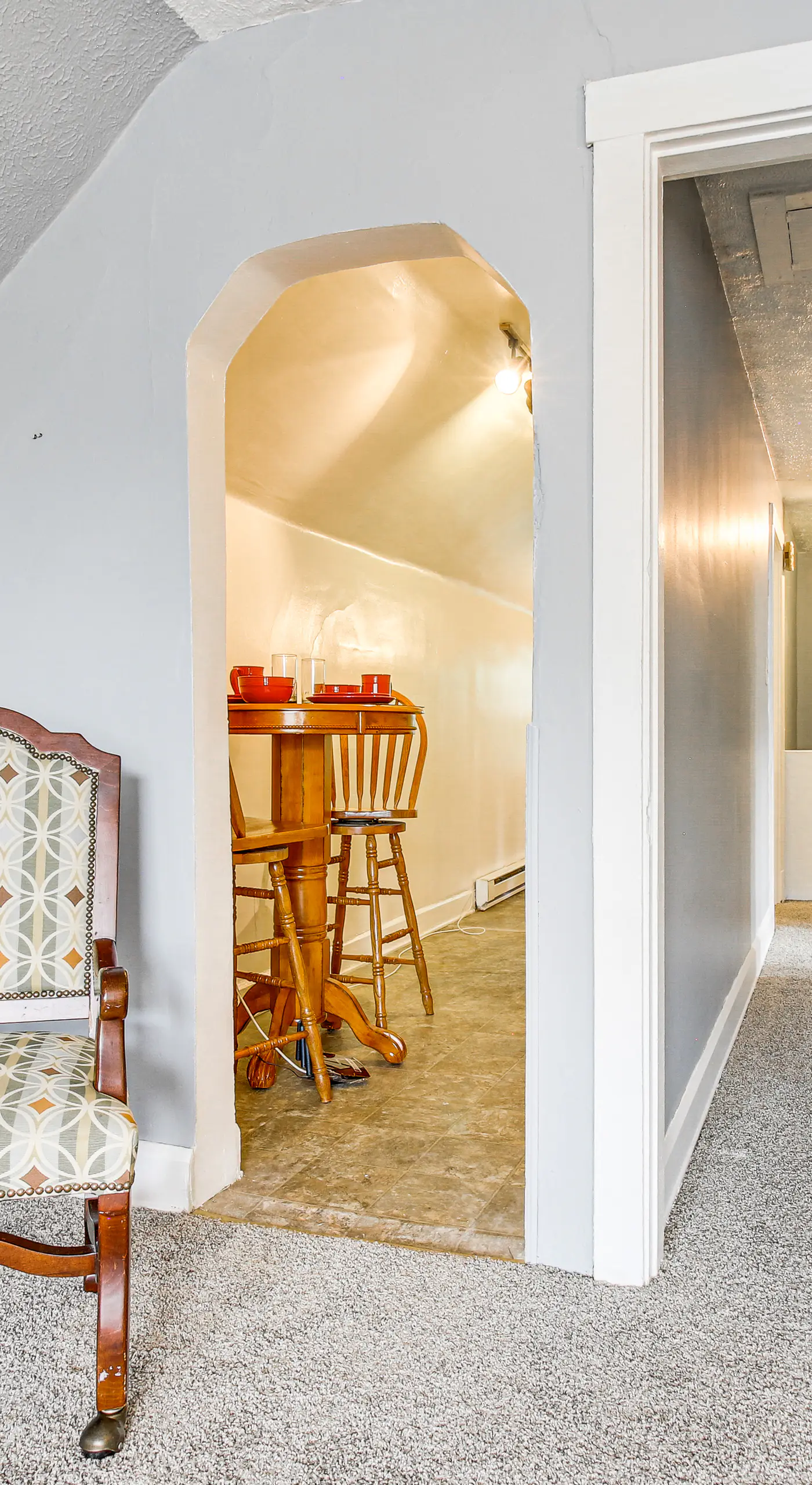 Pet-Friendly Cincinnati Apt: 5 Mi to Downtown!