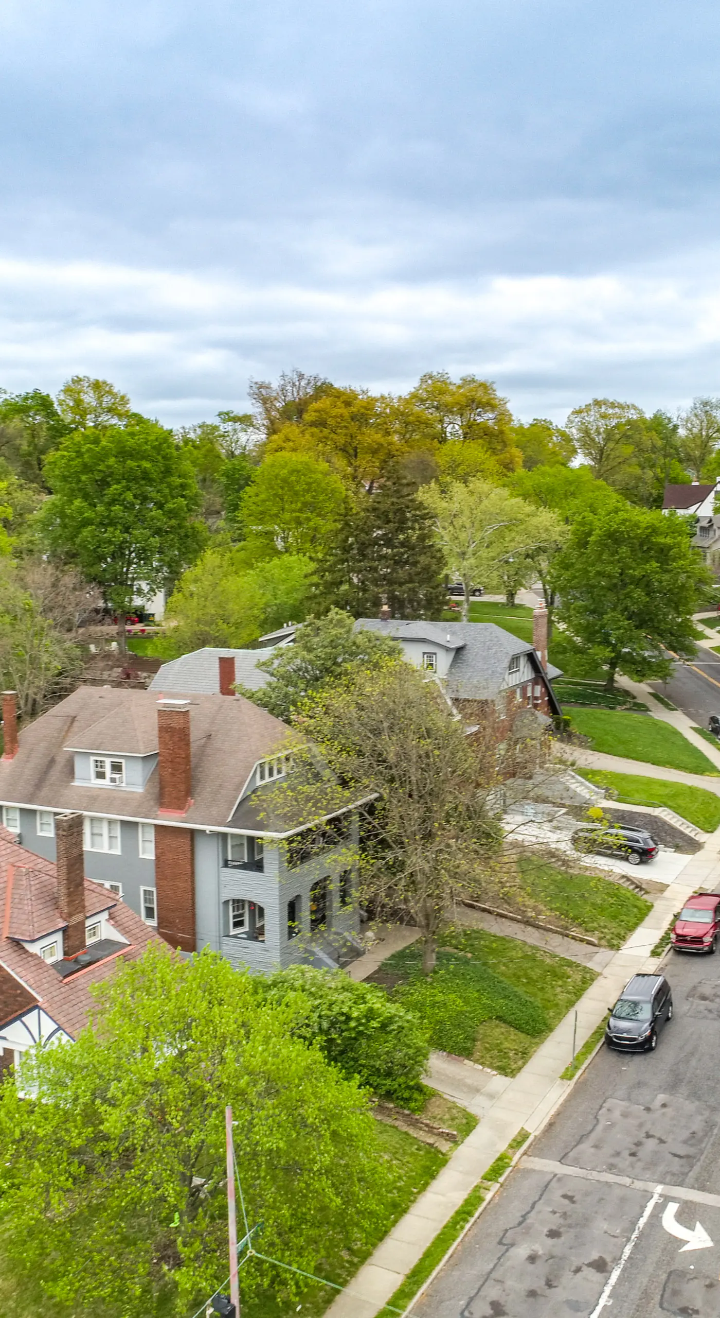 Cincinnati Apartment: 1 Mi to Hyde Park Square!