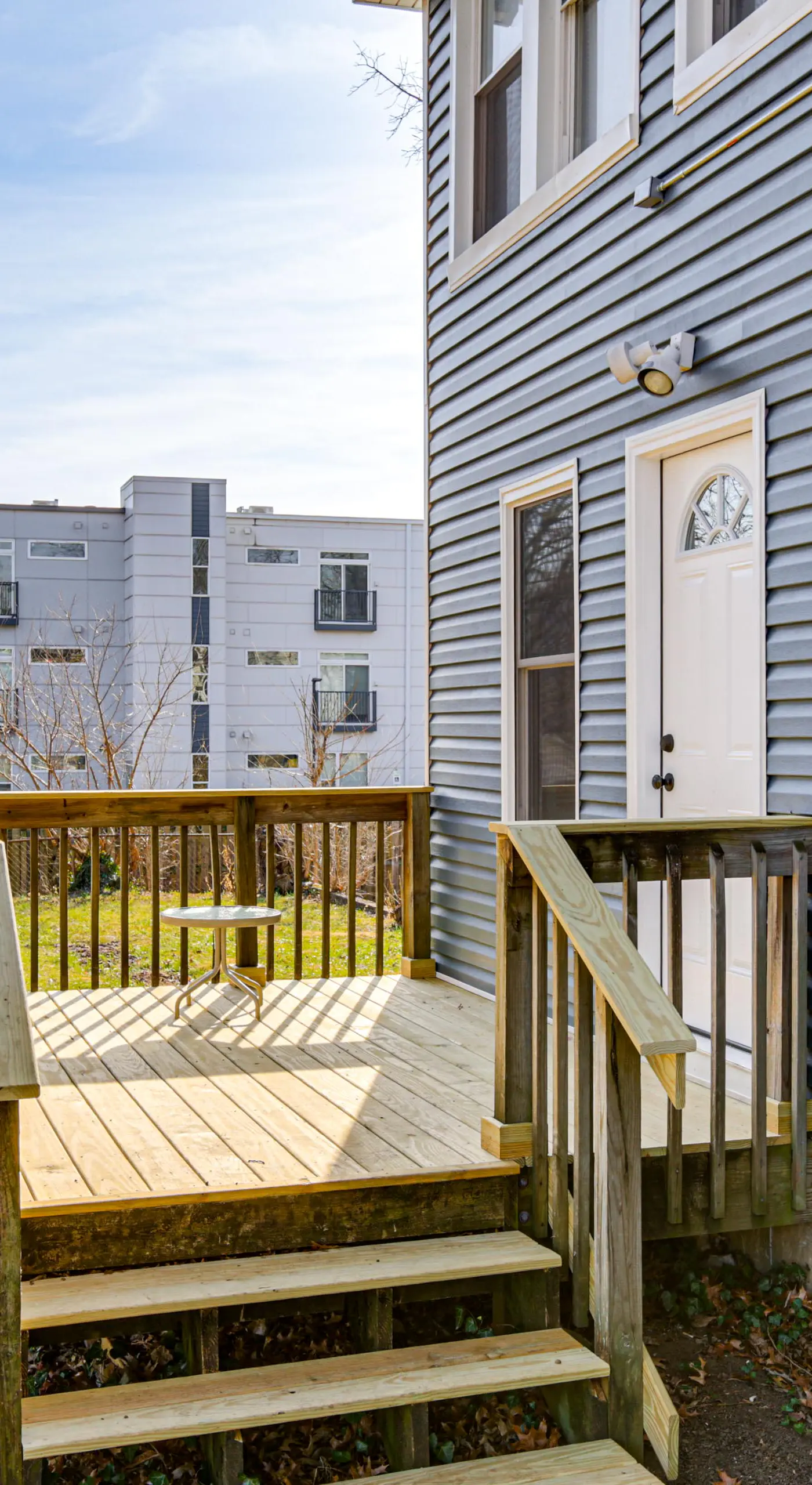 6 Mi to Dtwn Cincinnati: Dog-Friendly Apt w/ Yard
