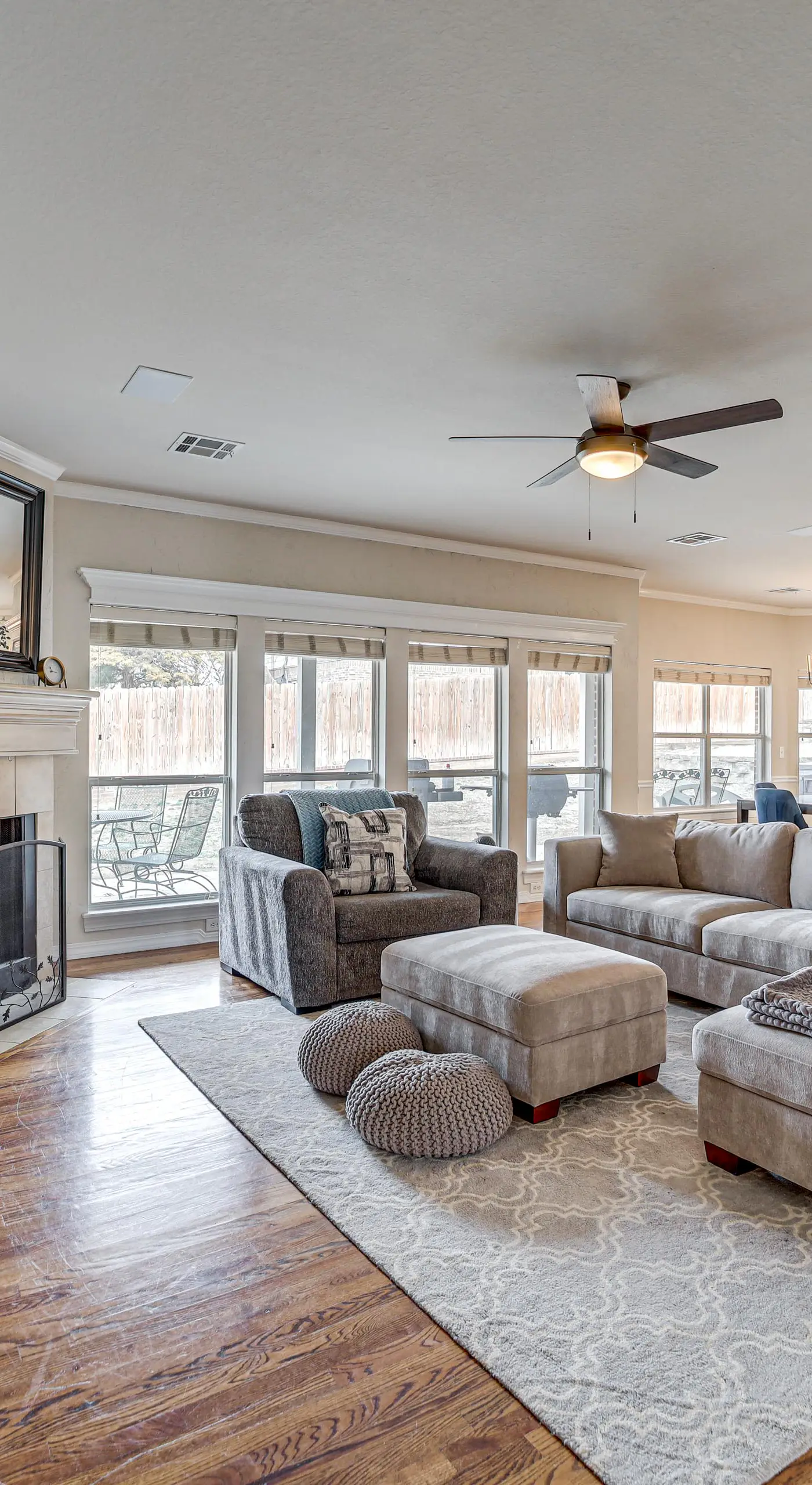 Pet-Friendly Tulsa Escape w/ Private Hot Tub!