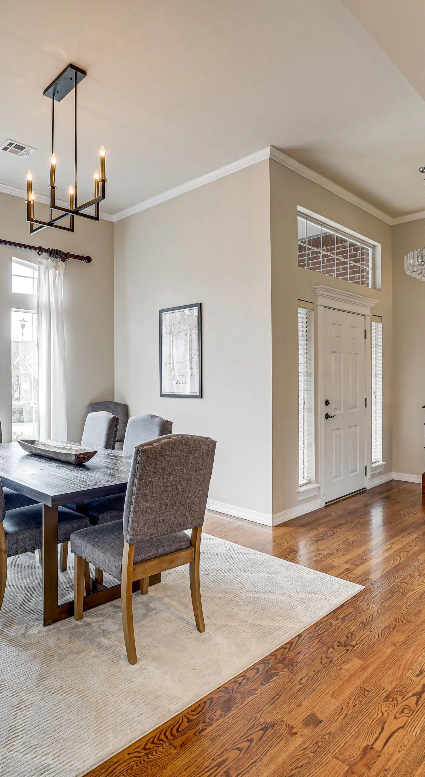 Pet-Friendly Tulsa Escape w/ Private Hot Tub!