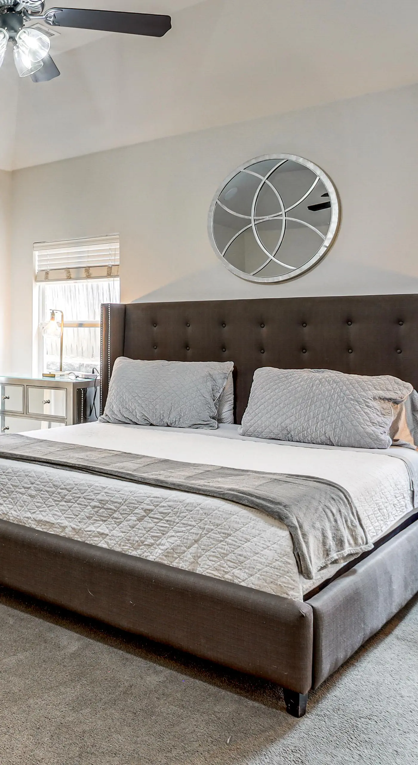 Pet-Friendly Tulsa Escape w/ Private Hot Tub!