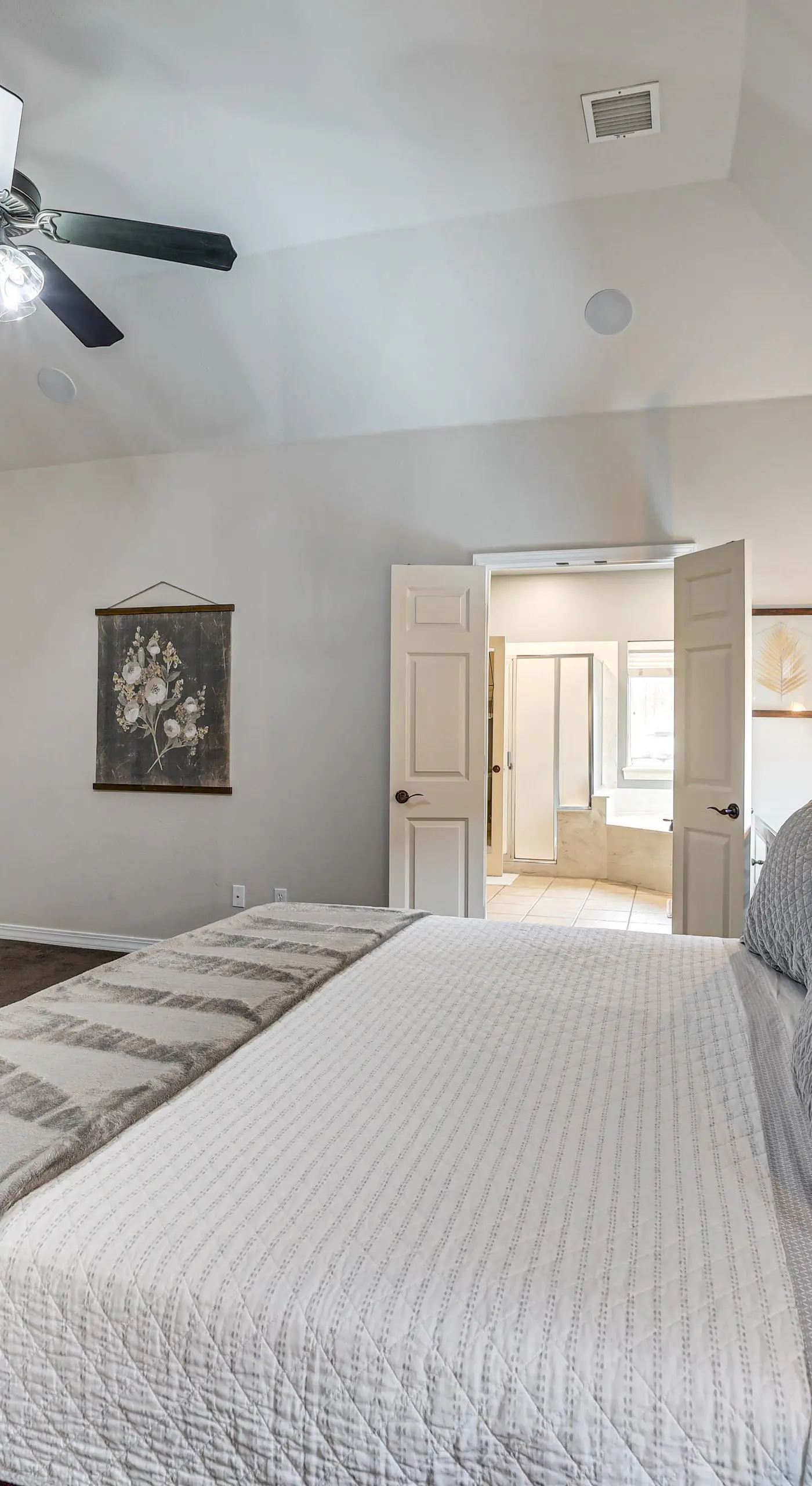 Pet-Friendly Tulsa Escape w/ Private Hot Tub!