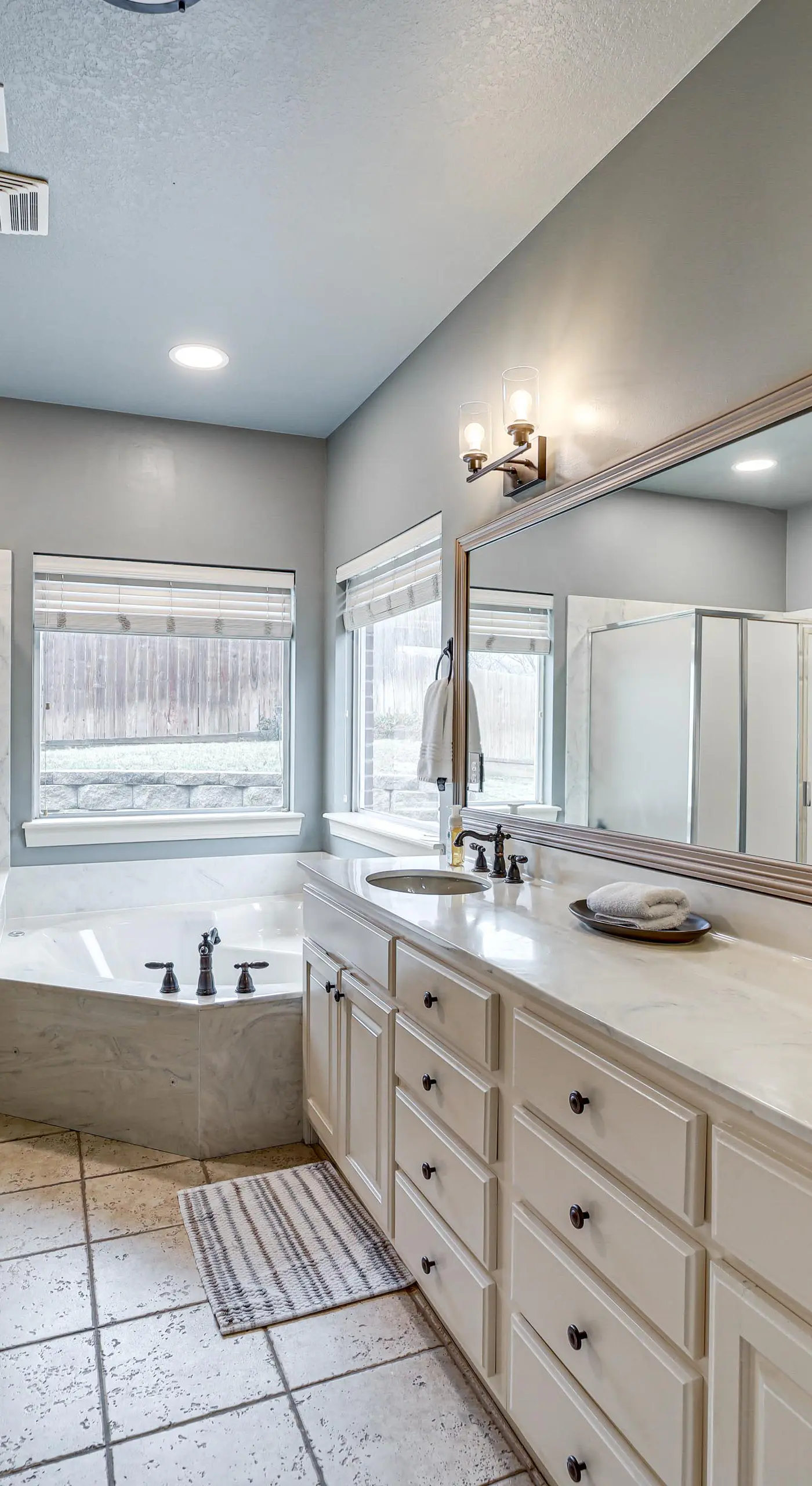 Pet-Friendly Tulsa Escape w/ Private Hot Tub!