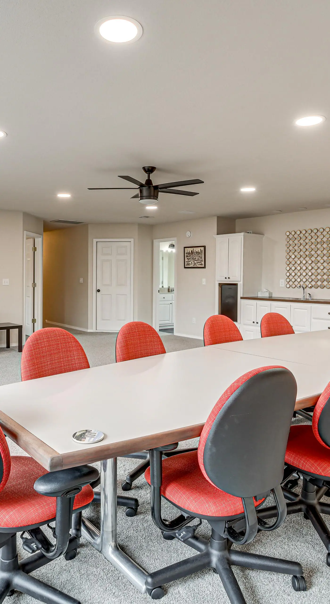 Pet-Friendly Tulsa Escape w/ Private Hot Tub!
