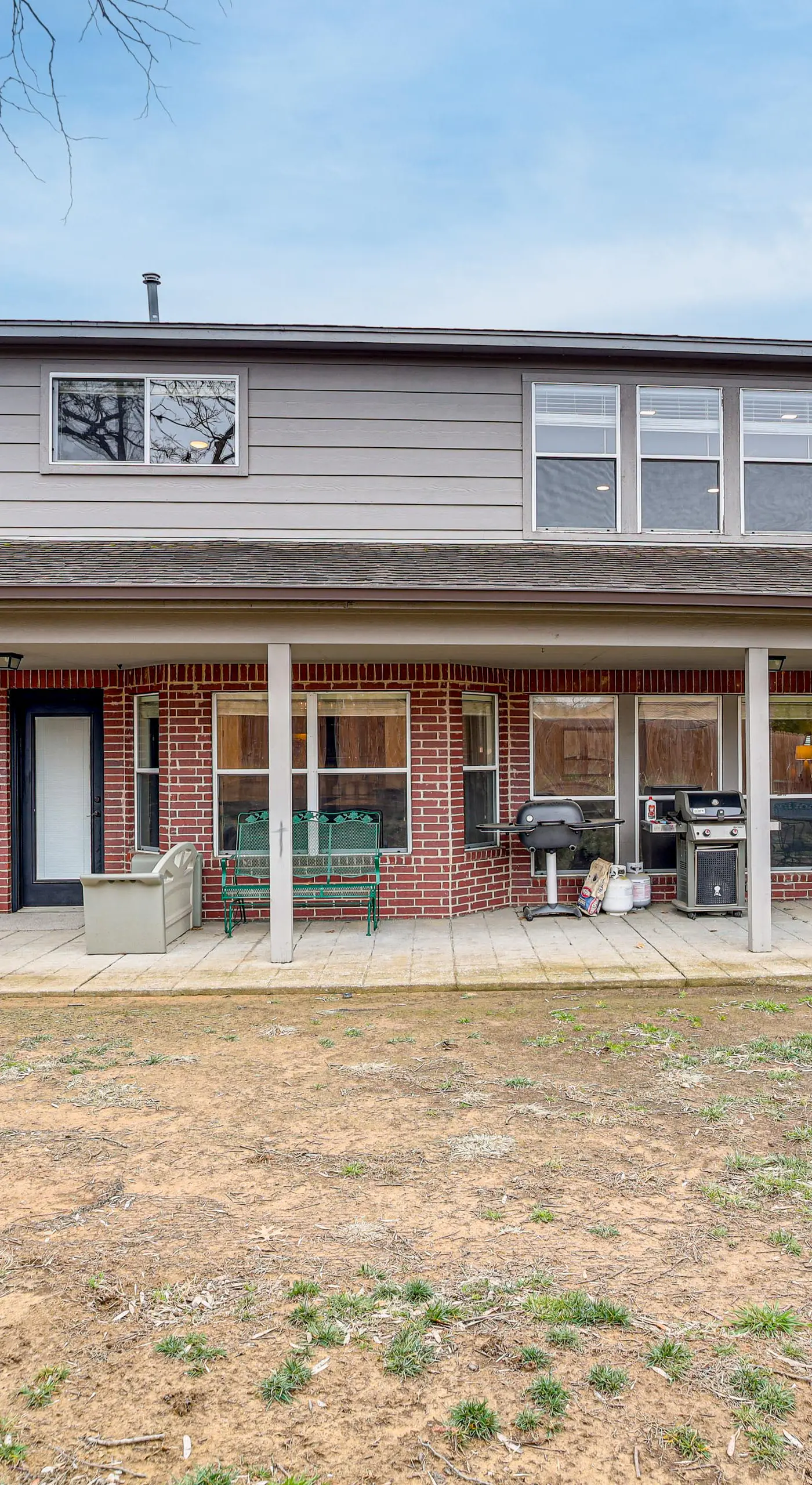 Pet-Friendly Tulsa Escape w/ Private Hot Tub!