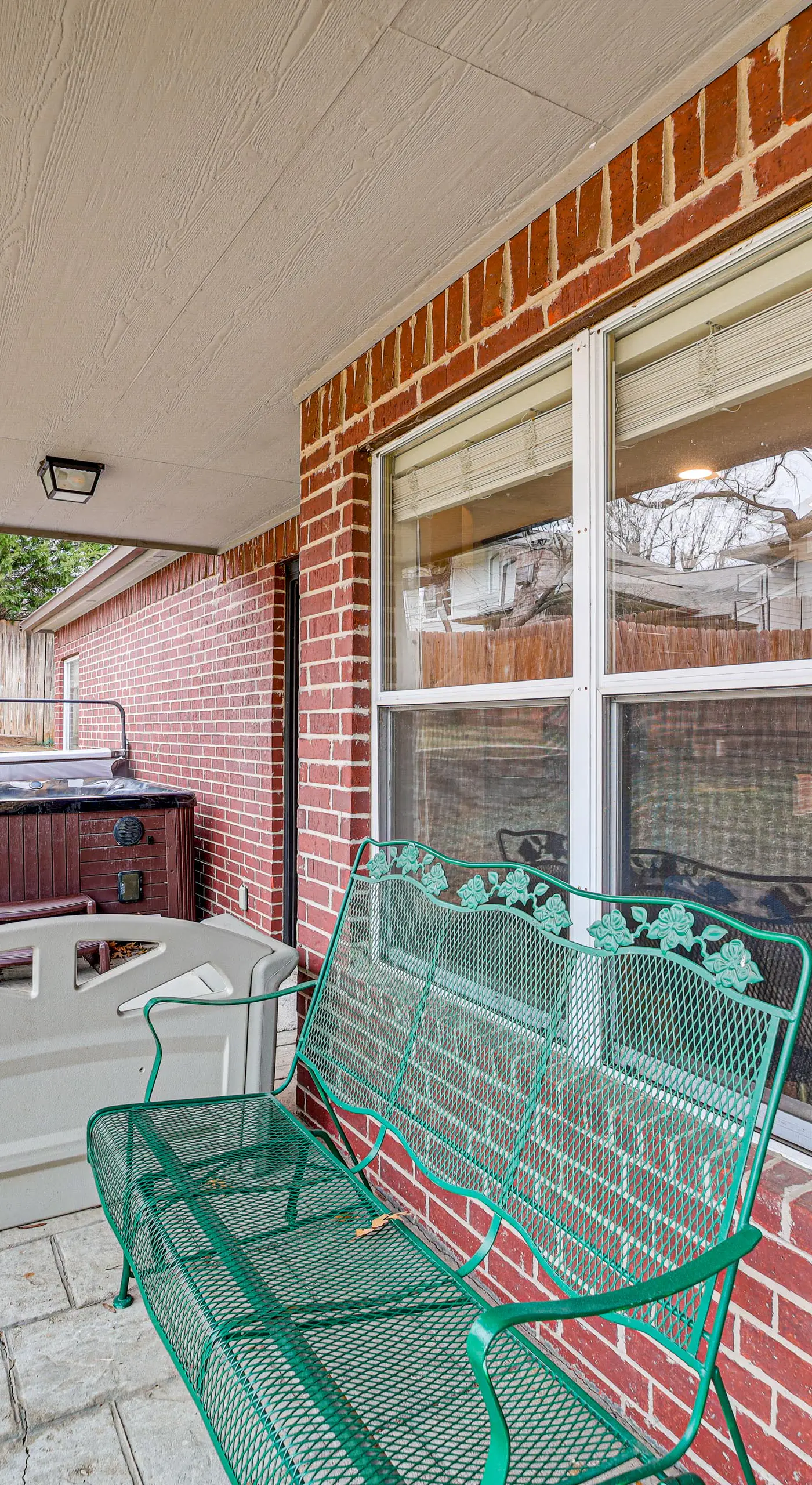 Pet-Friendly Tulsa Escape w/ Private Hot Tub!