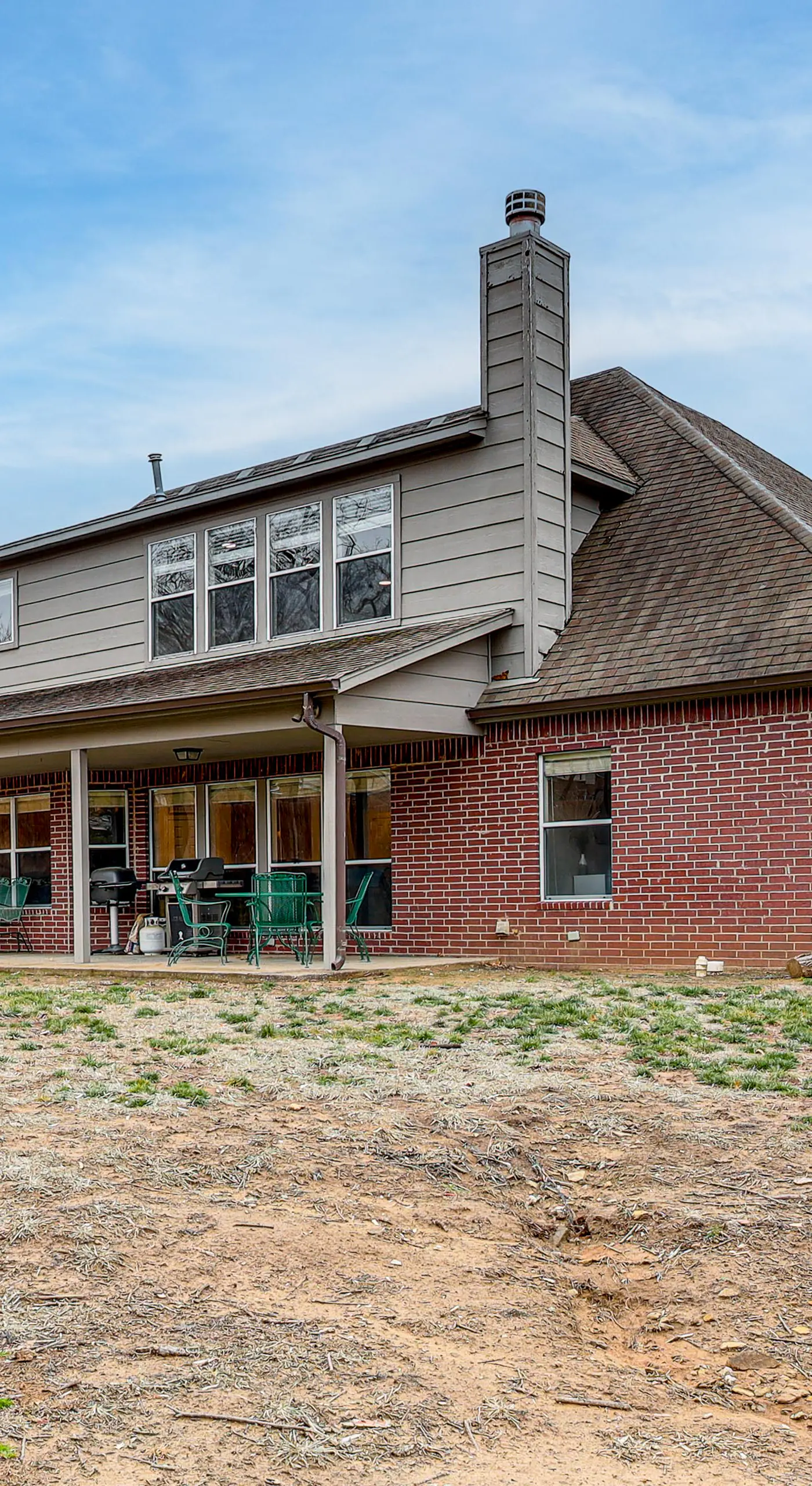 Pet-Friendly Tulsa Escape w/ Private Hot Tub!
