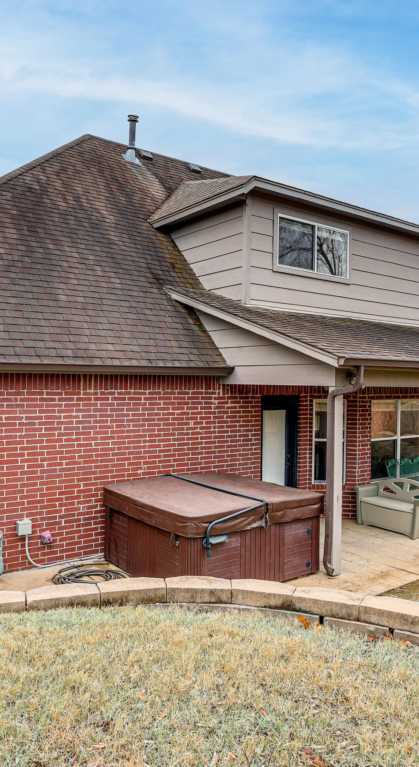 Pet-Friendly Tulsa Escape w/ Private Hot Tub!