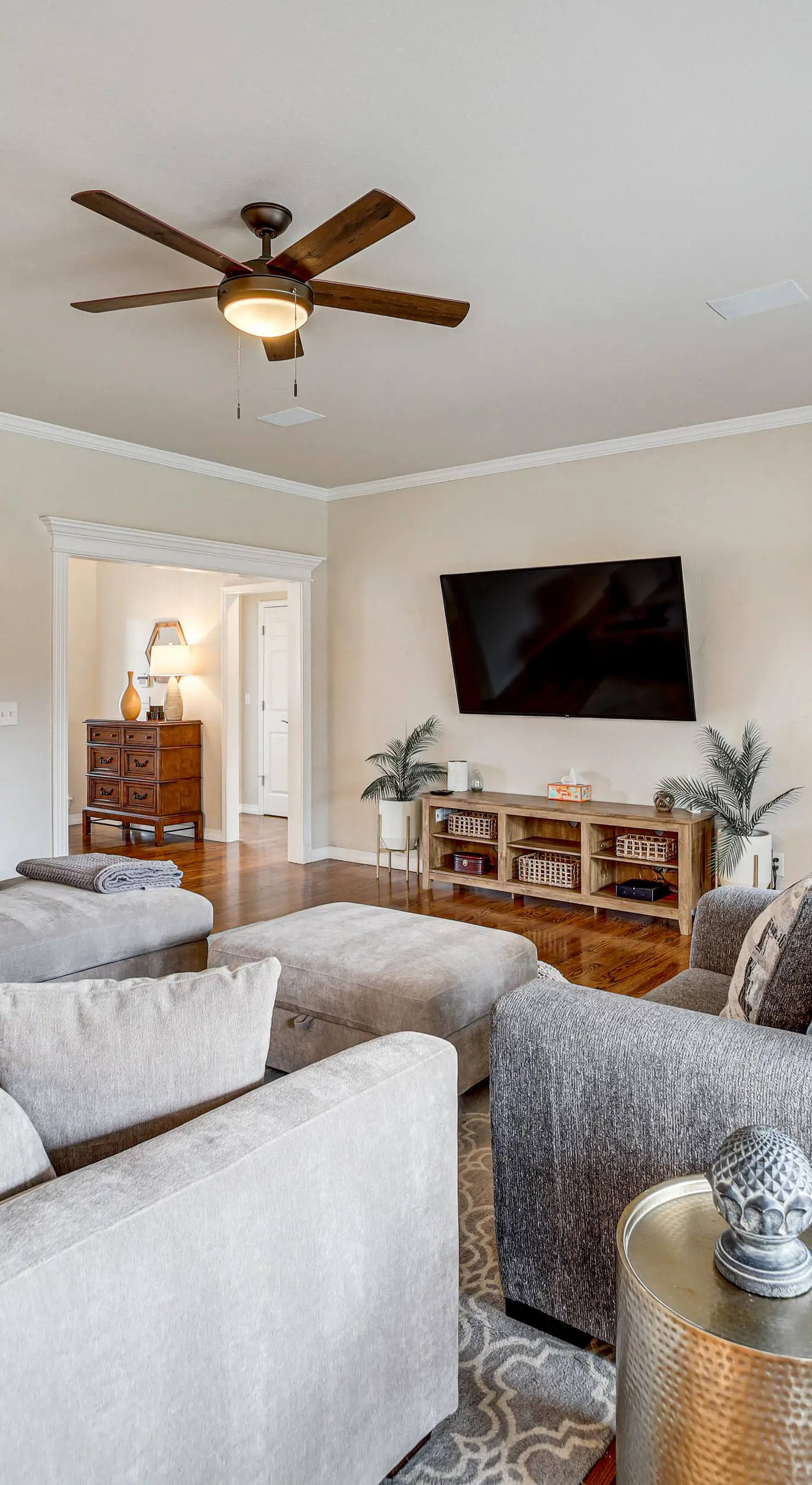 Pet-Friendly Tulsa Escape w/ Private Hot Tub!
