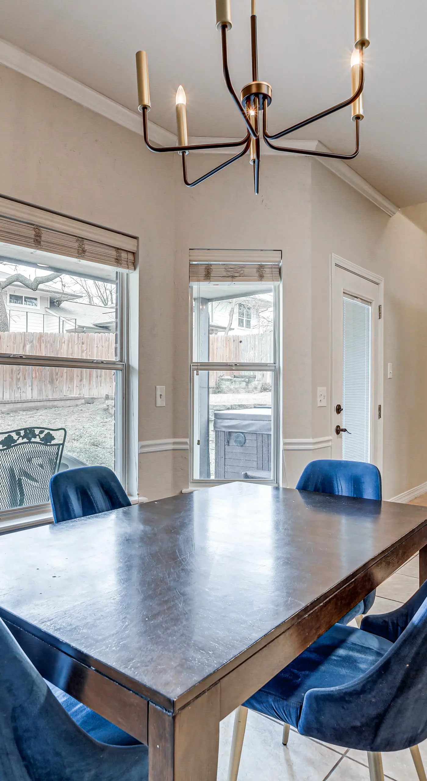 Pet-Friendly Tulsa Escape w/ Private Hot Tub!