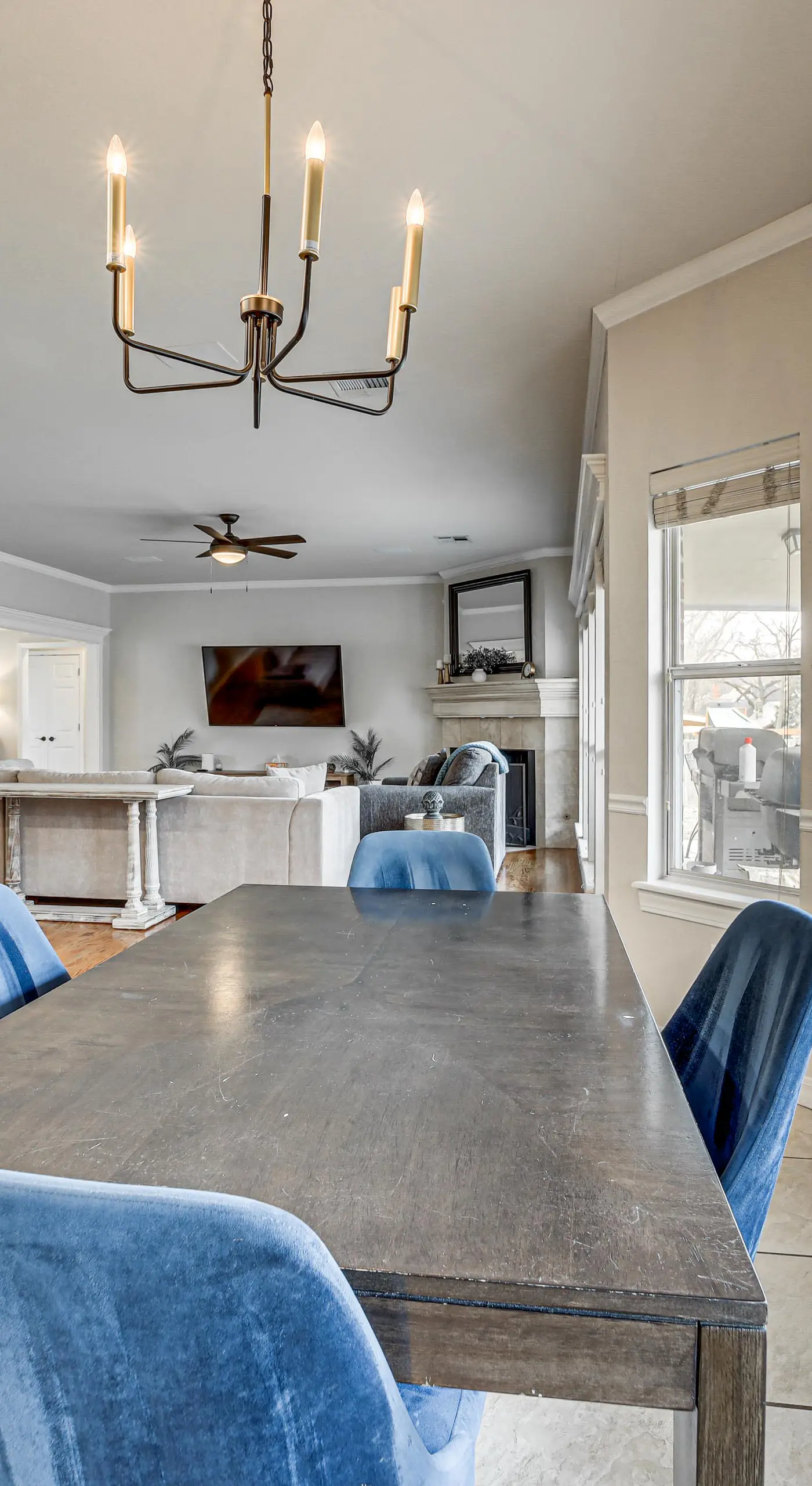 Pet-Friendly Tulsa Escape w/ Private Hot Tub!