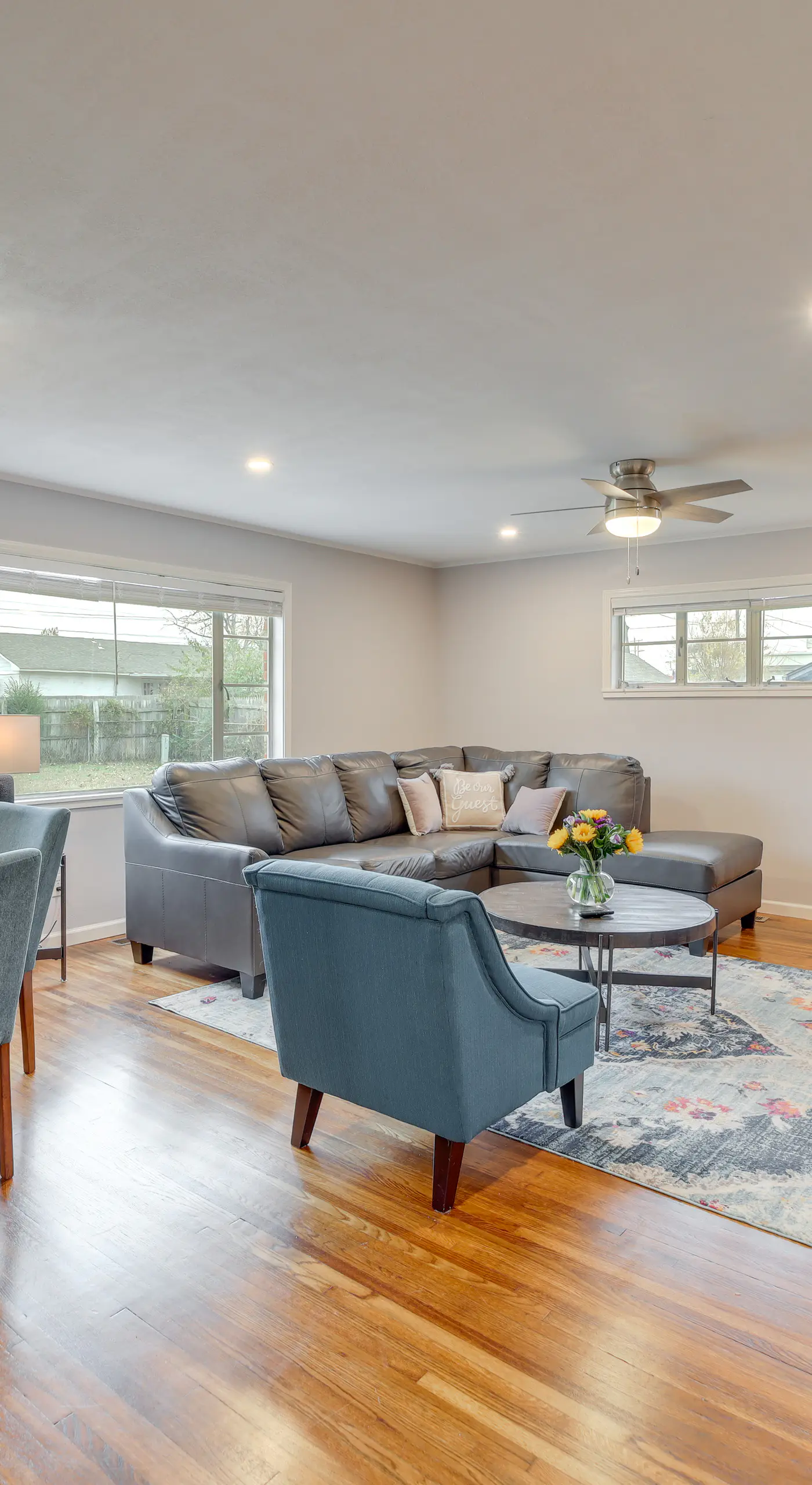 6 Mi to Dtwn: Dog-Friendly Home w/ Yard in Tulsa