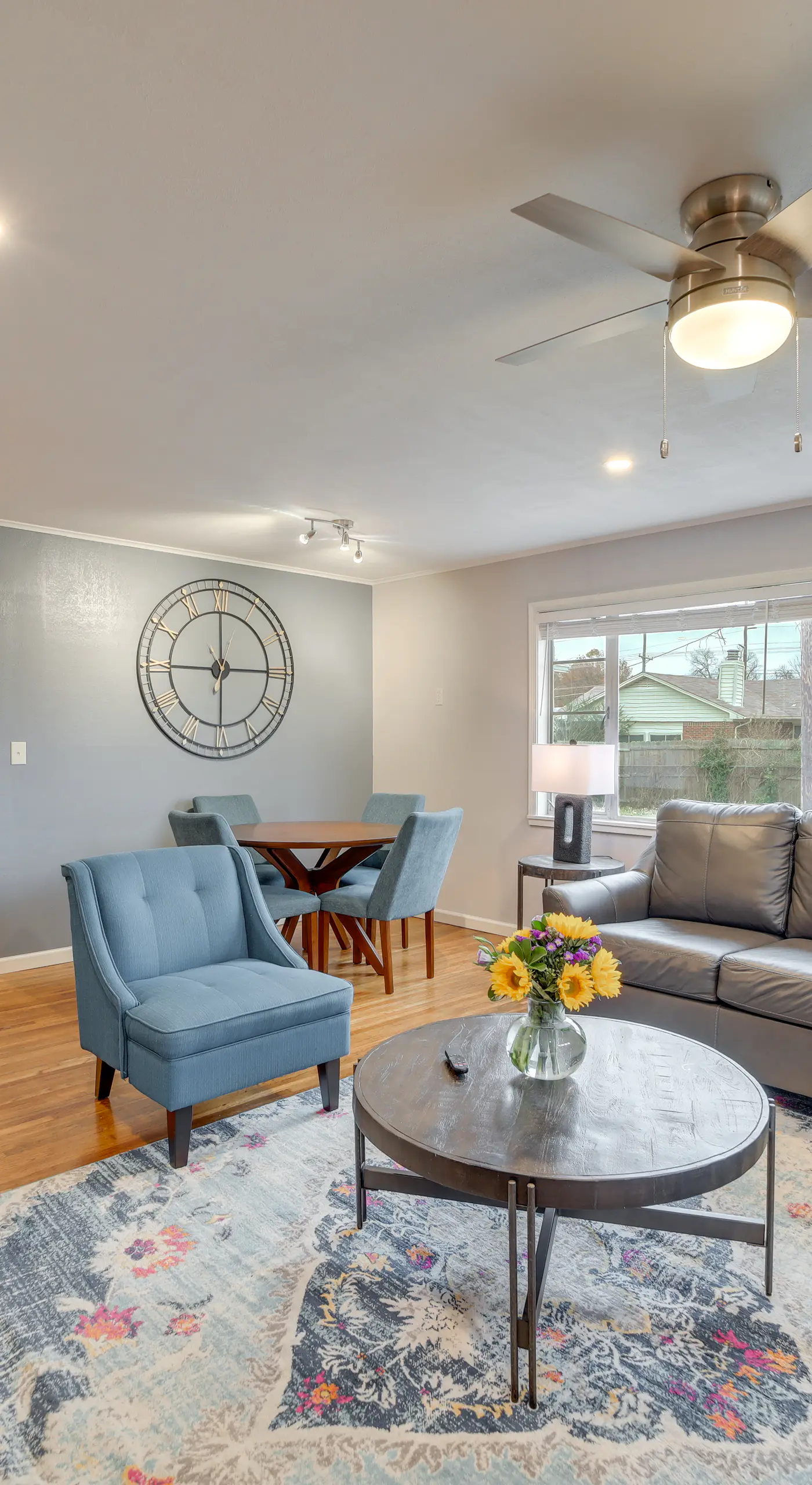 6 Mi to Dtwn: Dog-Friendly Home w/ Yard in Tulsa