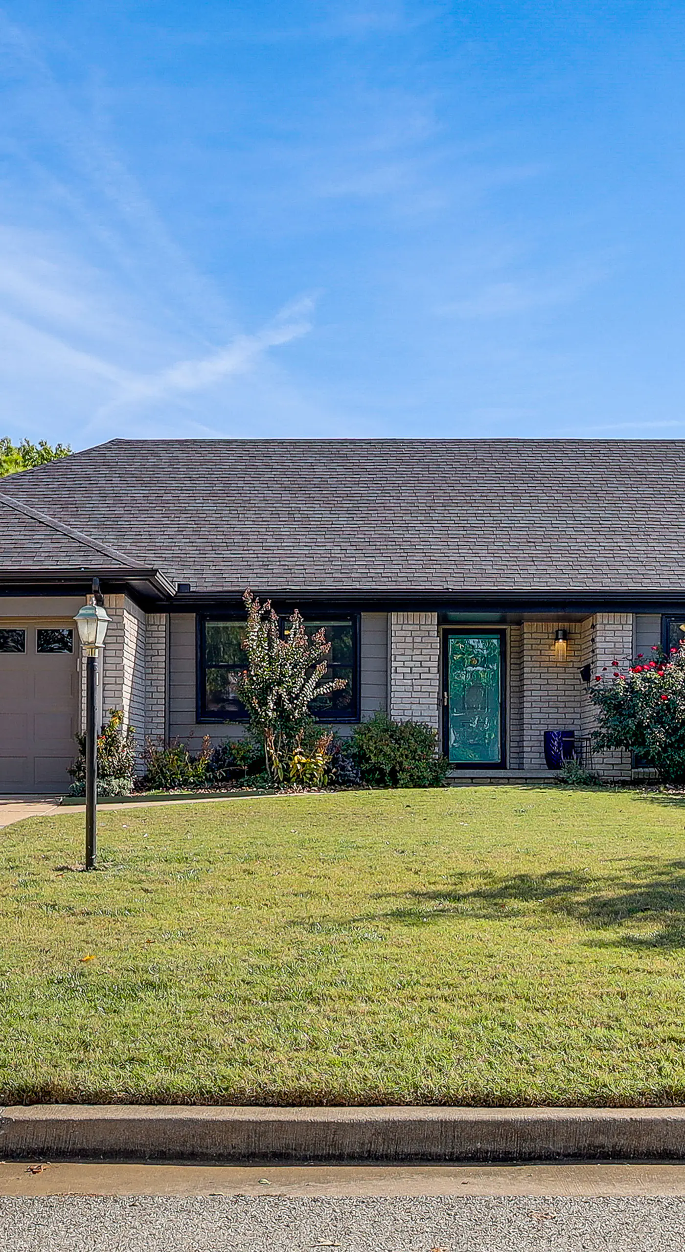 Pet-Friendly Home w/ Yard: 8 Mi to Downtown Tulsa!