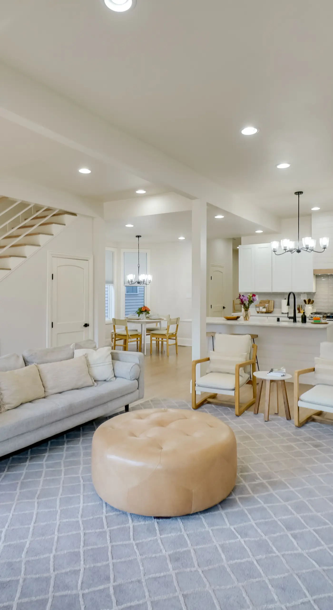 Heart of Bay View Neighborhood! Modern Retreat