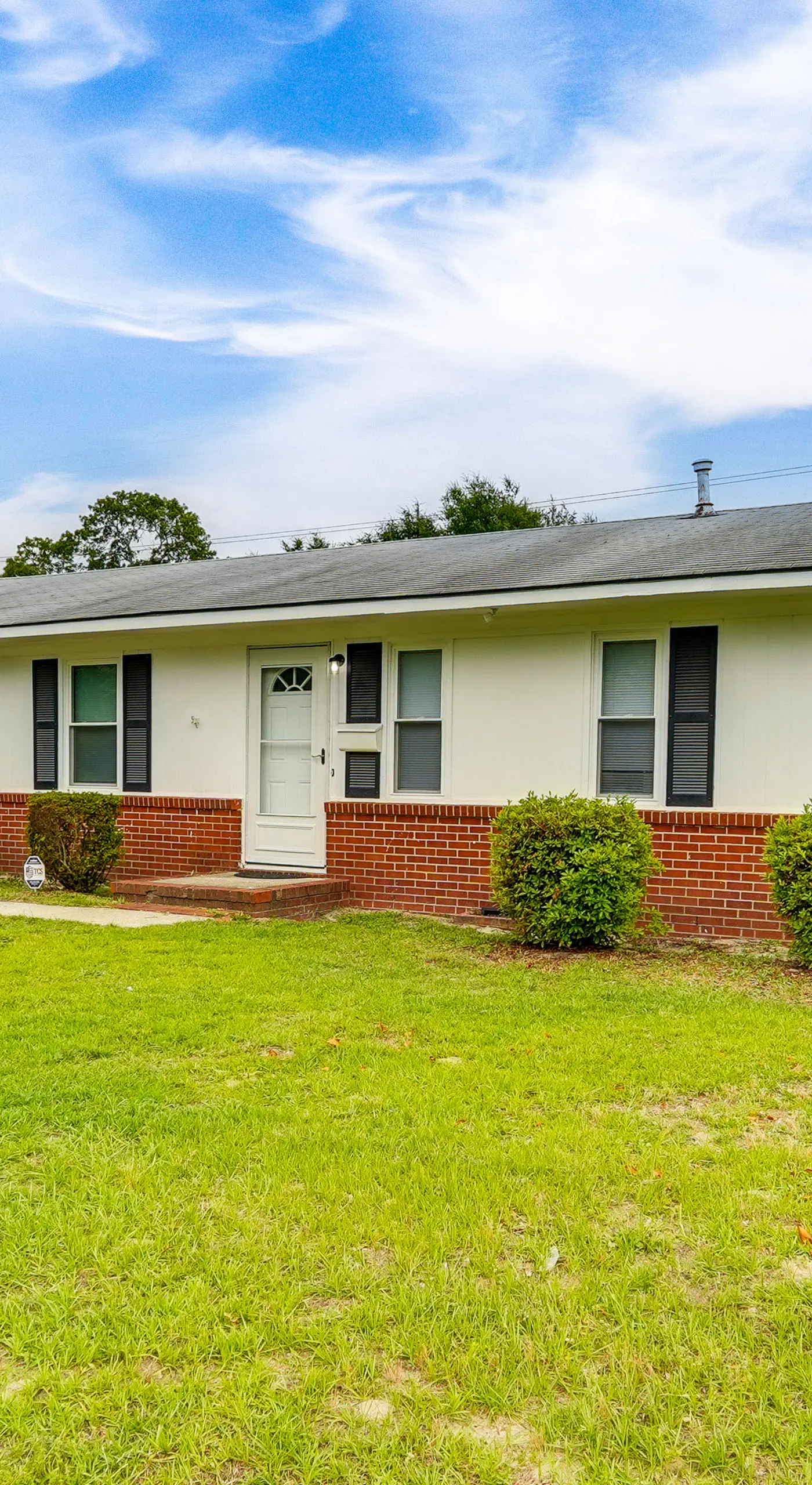 5 Mi to Dtwn: Family-Friendly Fayetteville Home!