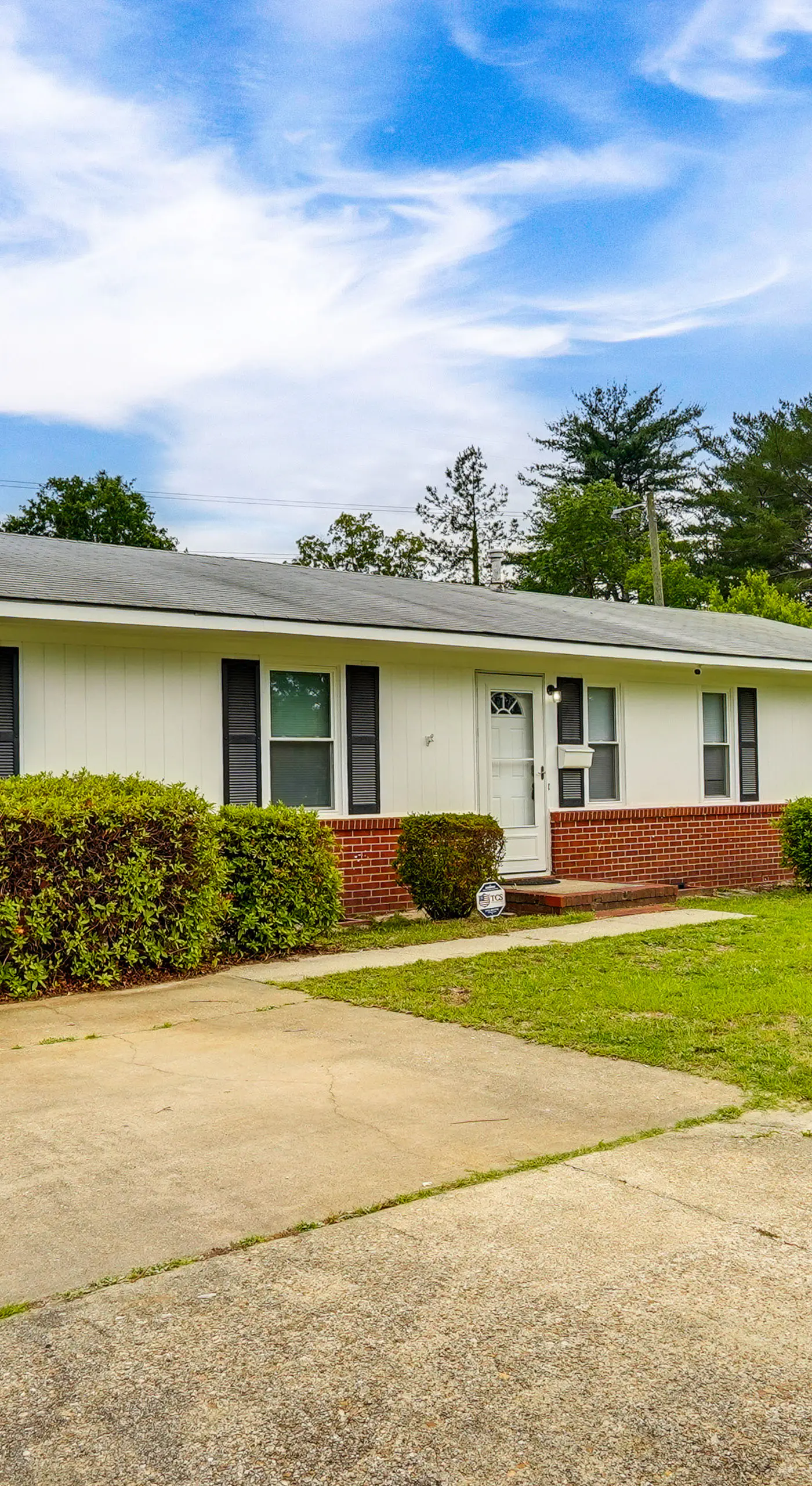5 Mi to Dtwn: Family-Friendly Fayetteville Home!